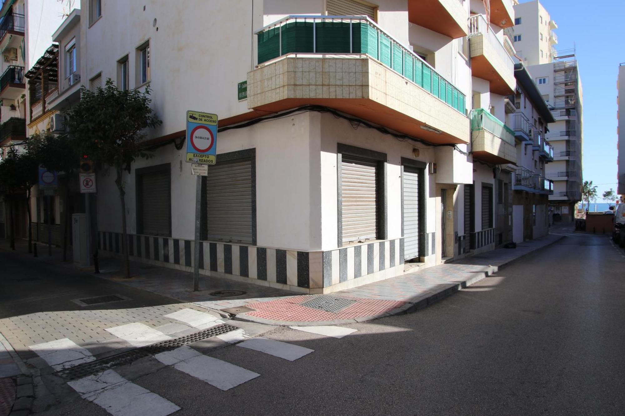 Casa Elena Playa Appartement