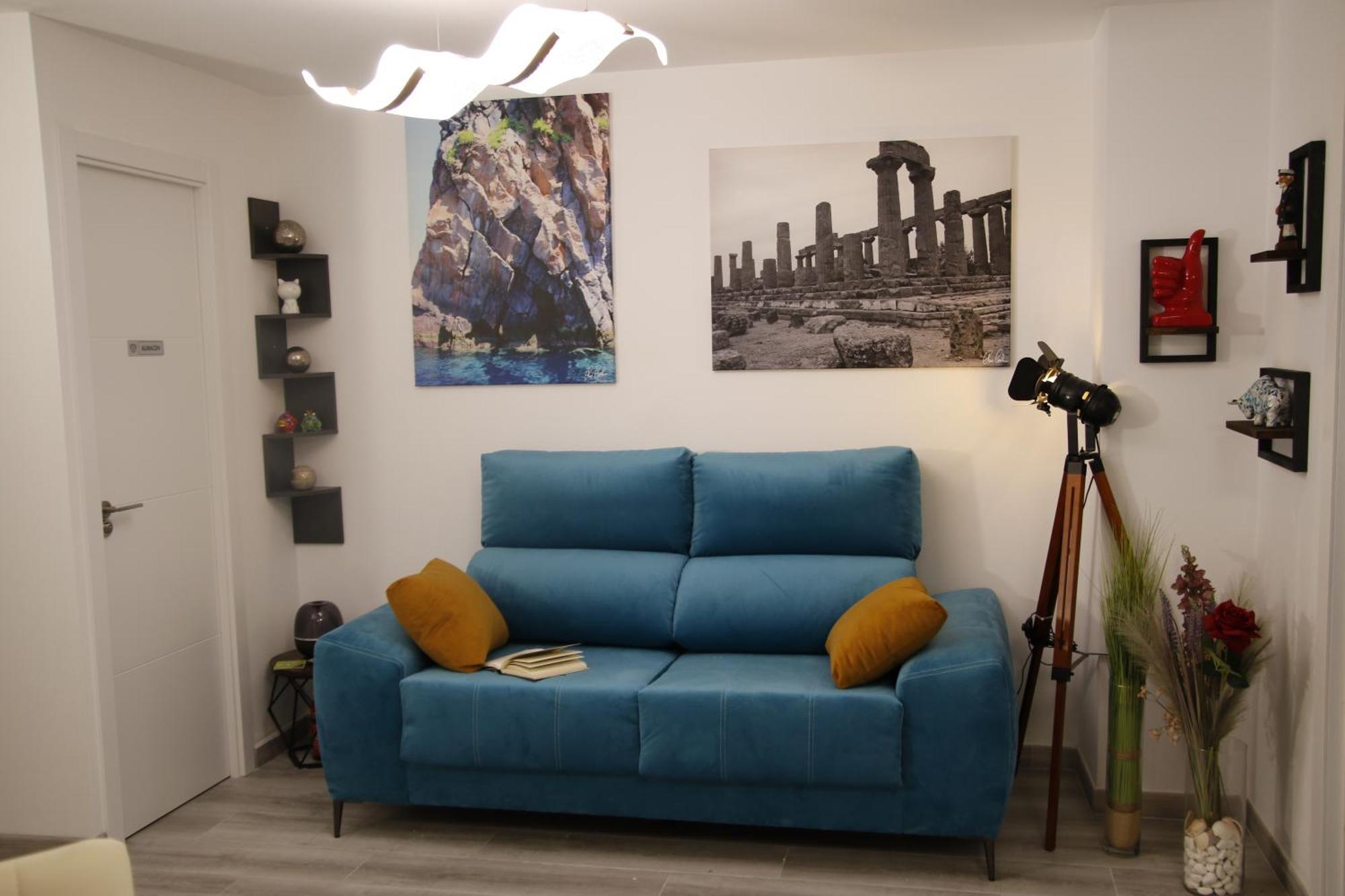Casa Elena Playa Appartement