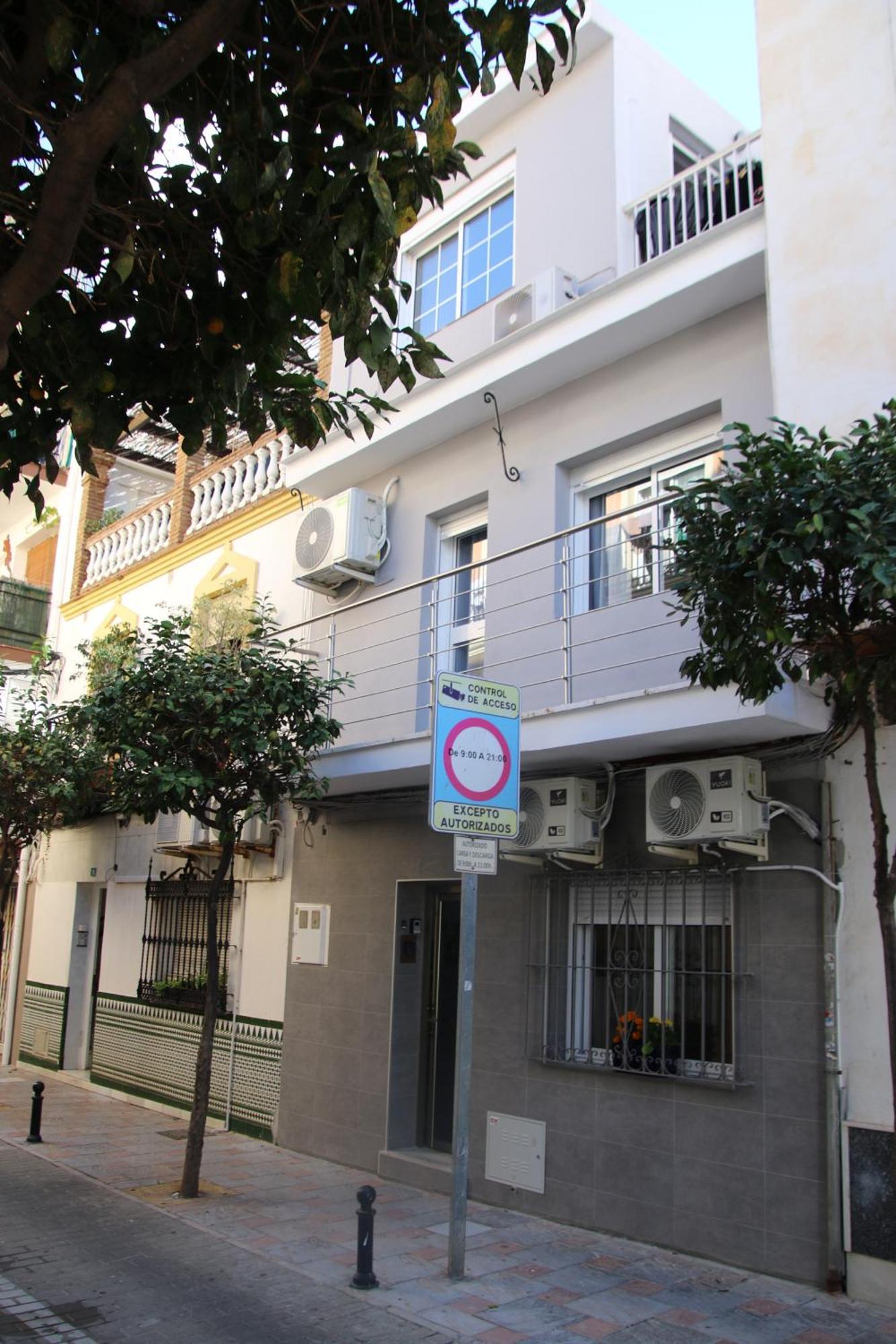 Appartement Casa Elena Playa Fuengirola
