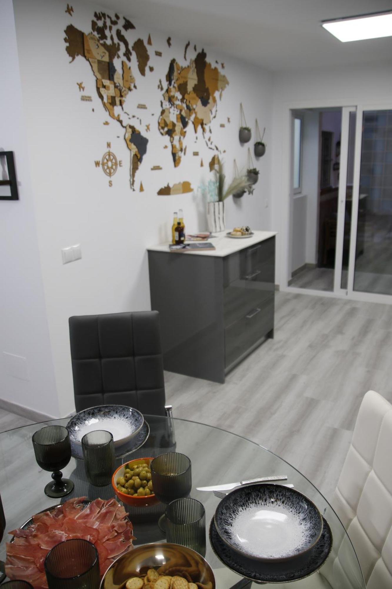 Casa Elena Playa Appartement Fuengirola
