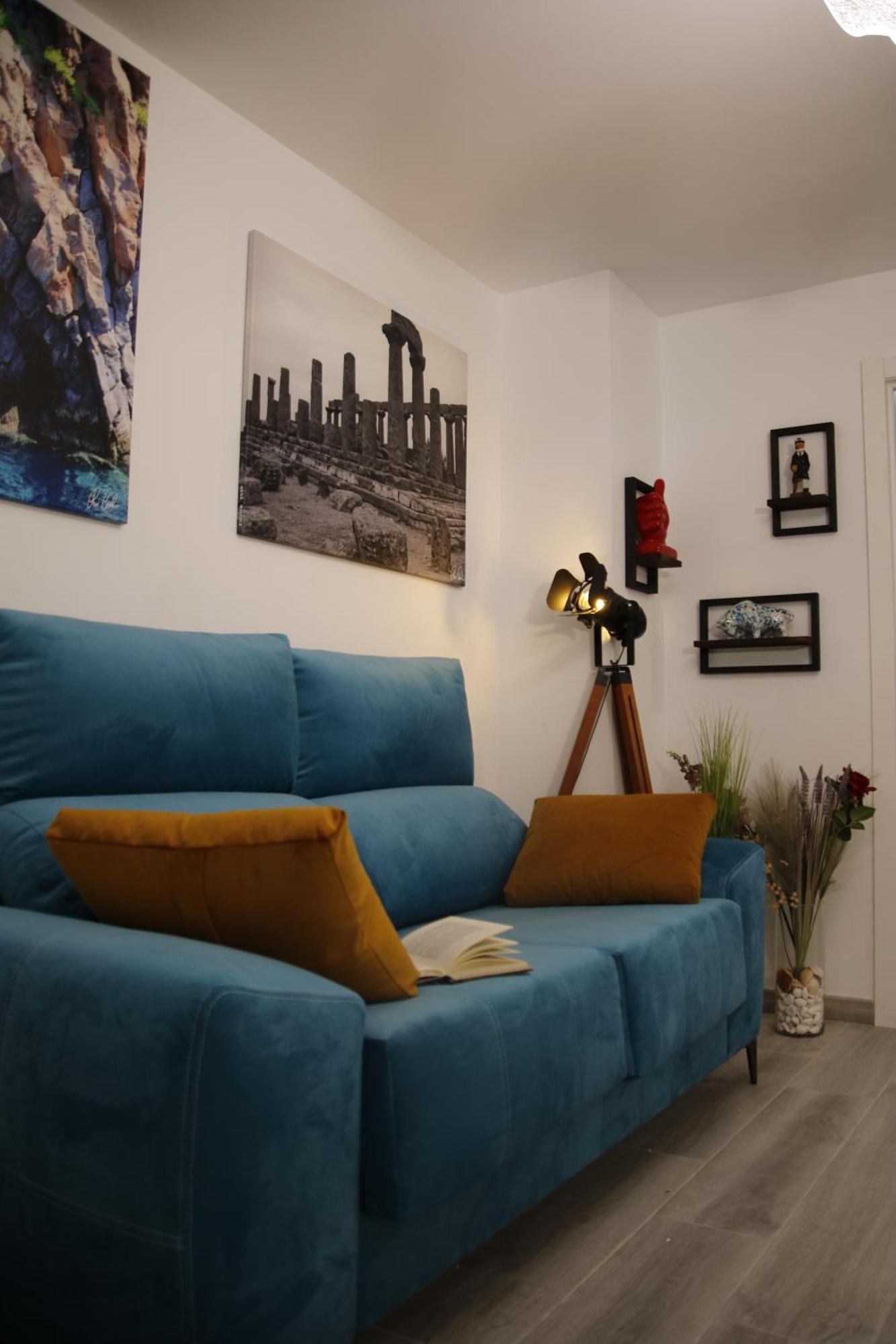 Appartement Casa Elena Playa Fuengirola