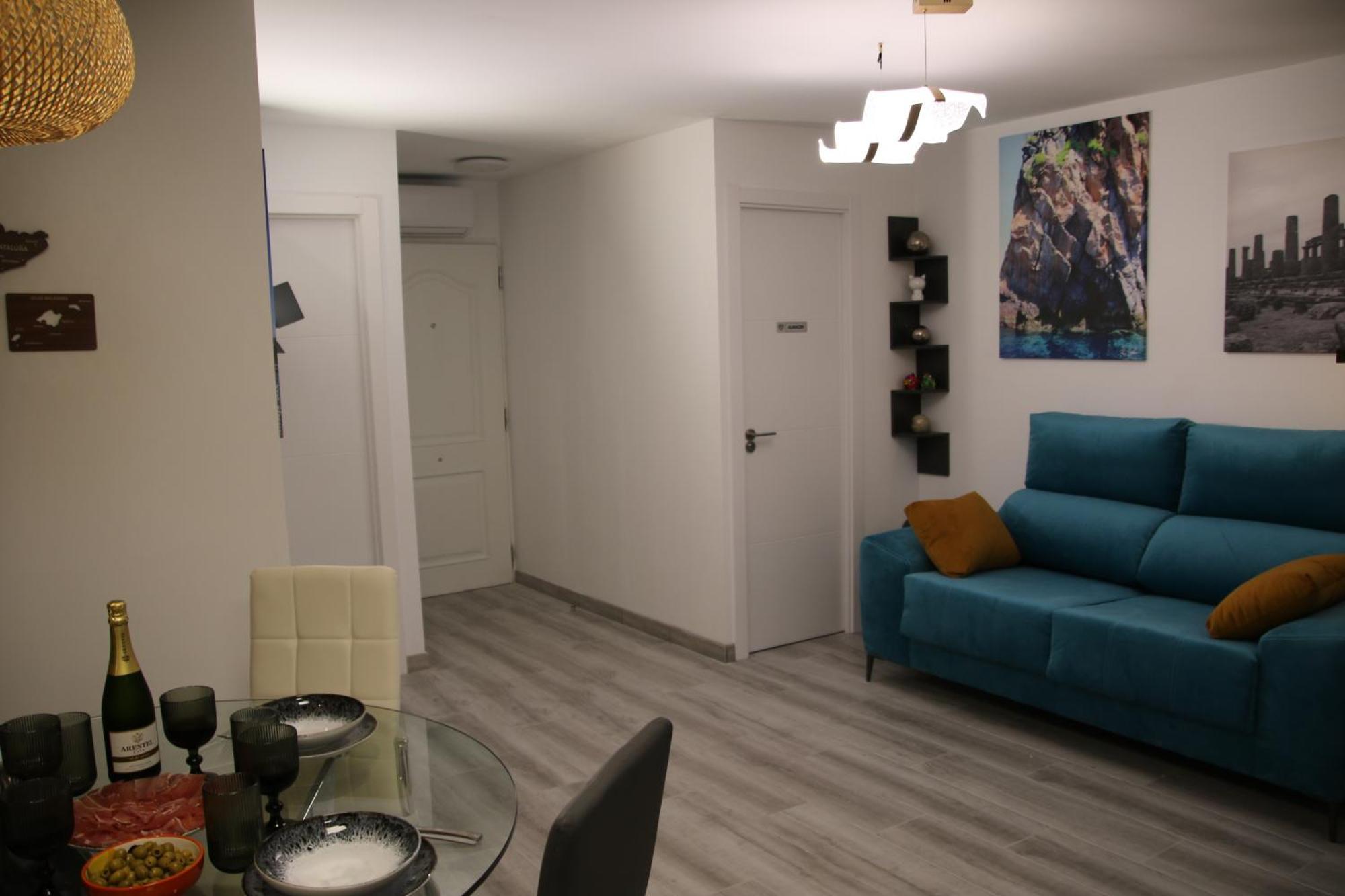 Casa Elena Playa Appartement