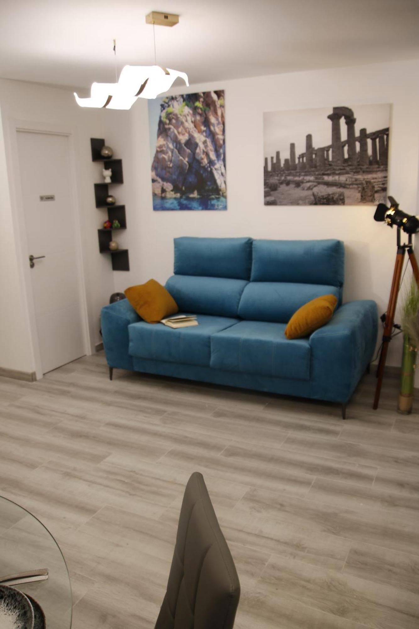 Casa Elena Playa Appartement *