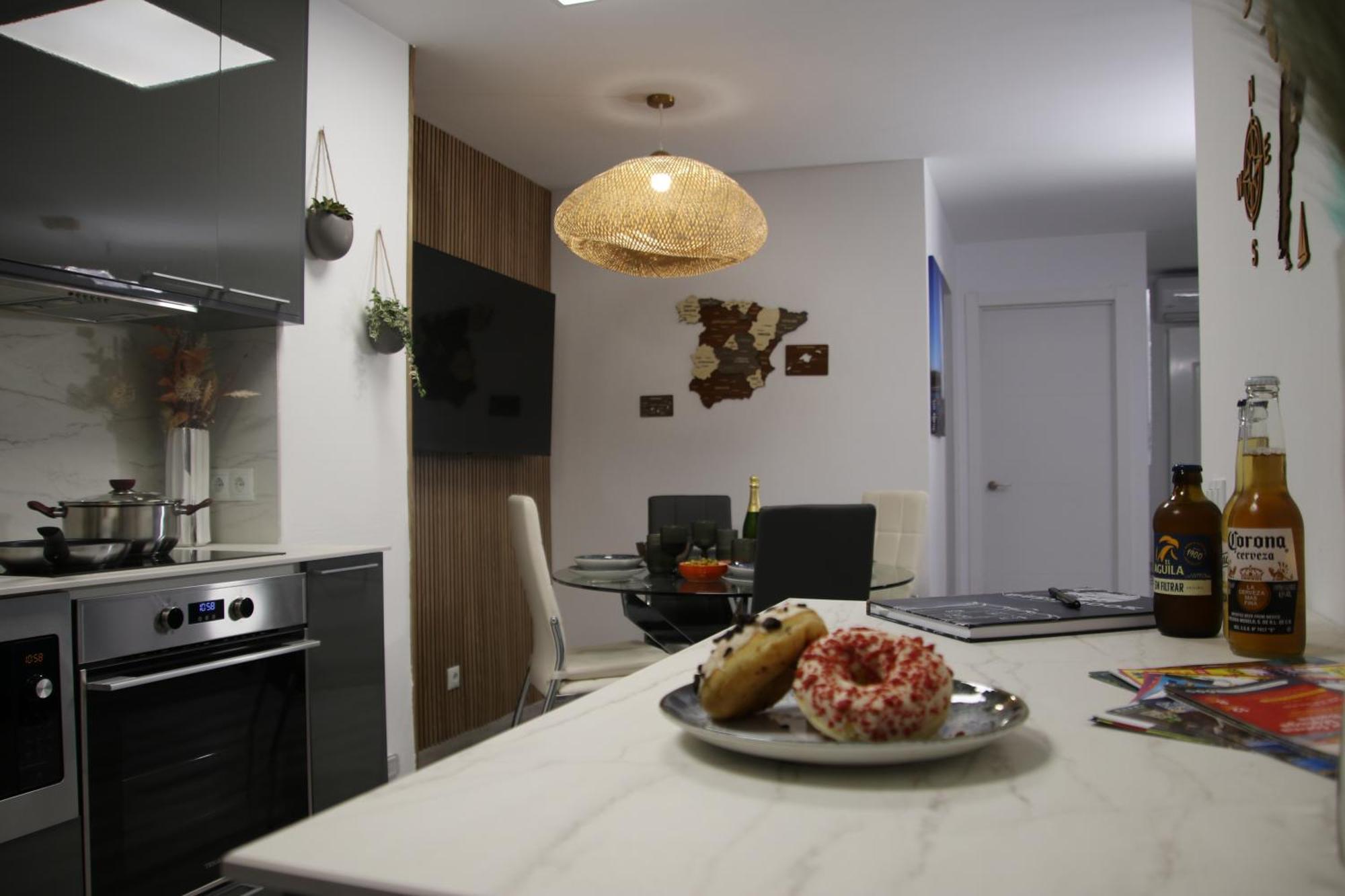 Appartement Casa Elena Playa Fuengirola