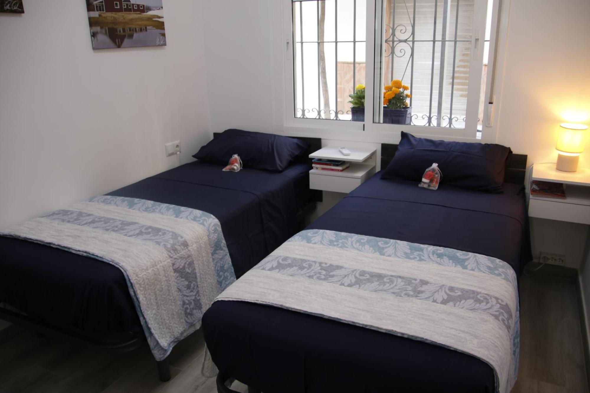 Appartement Casa Elena Playa Fuengirola