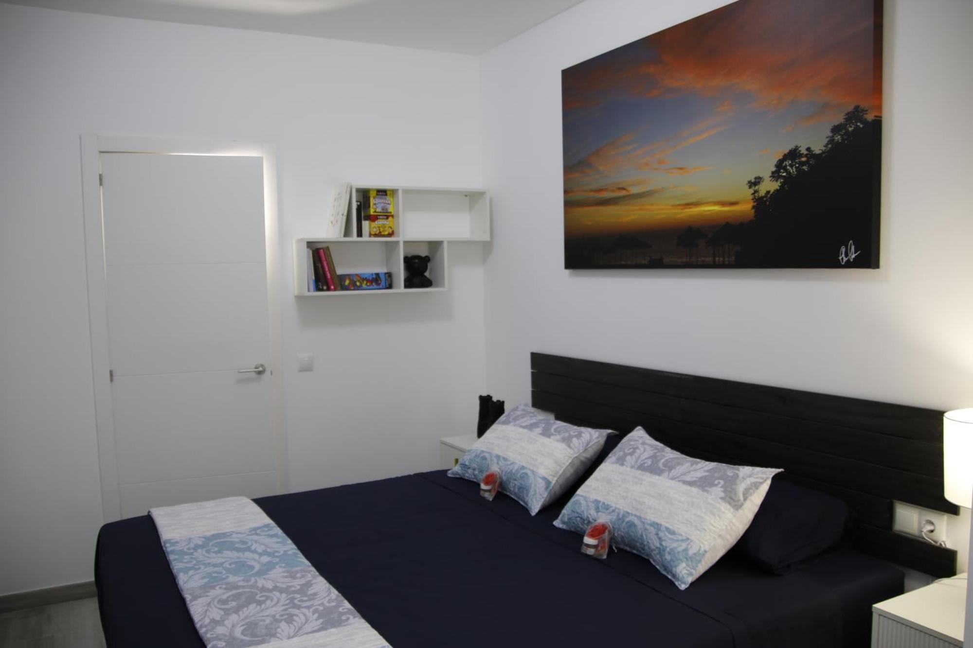 Casa Elena Playa Appartement *