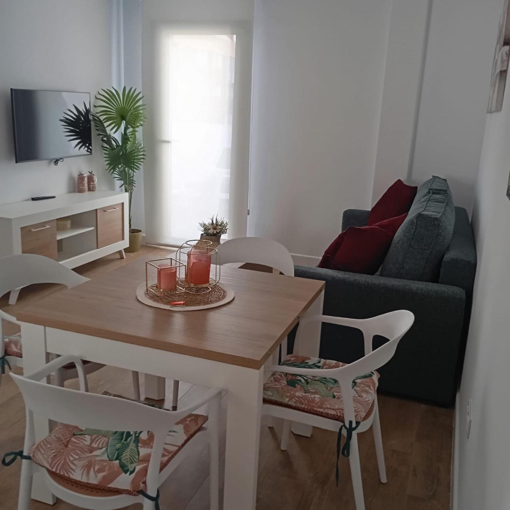 Appartement Ela Fuengirola