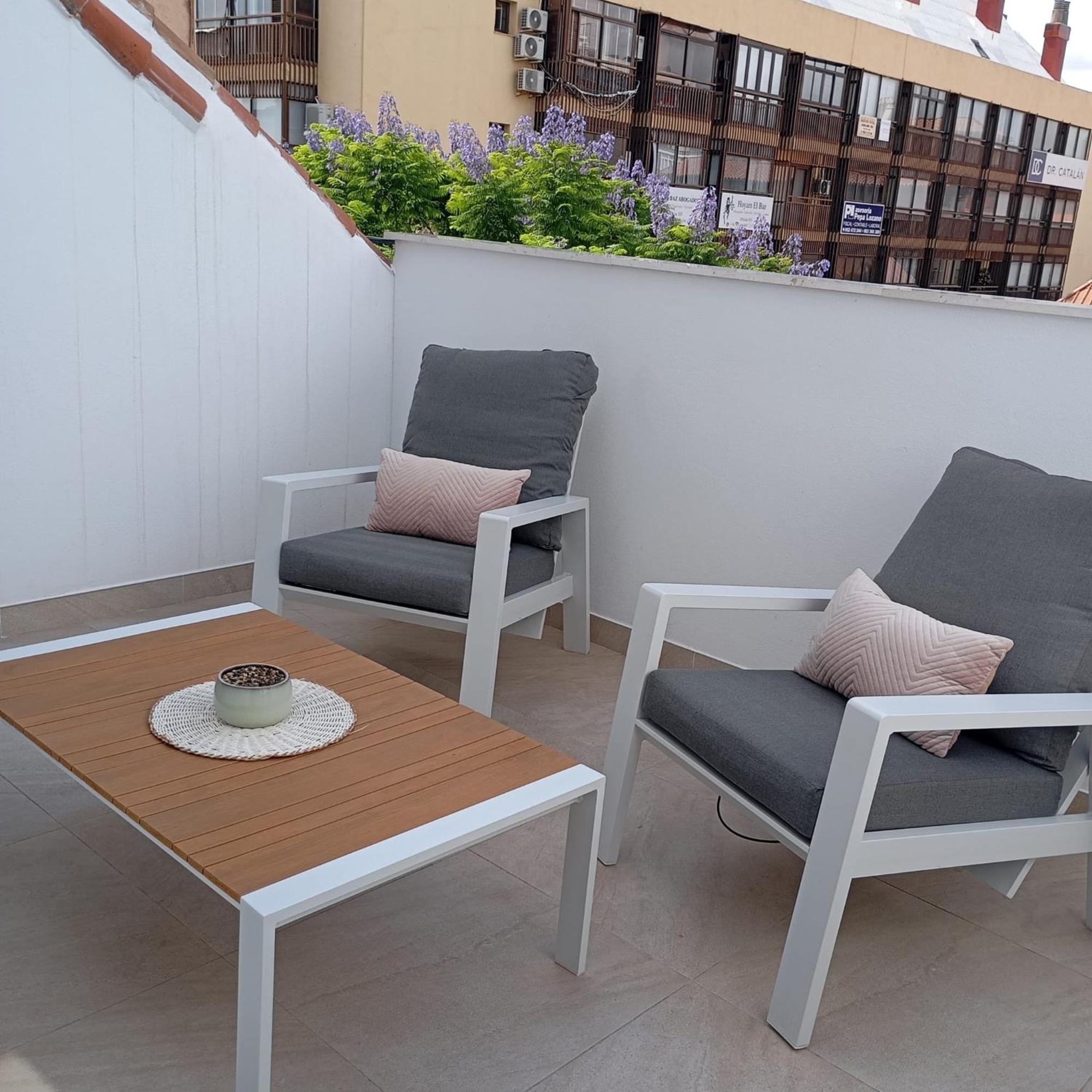 Ela Appartement *