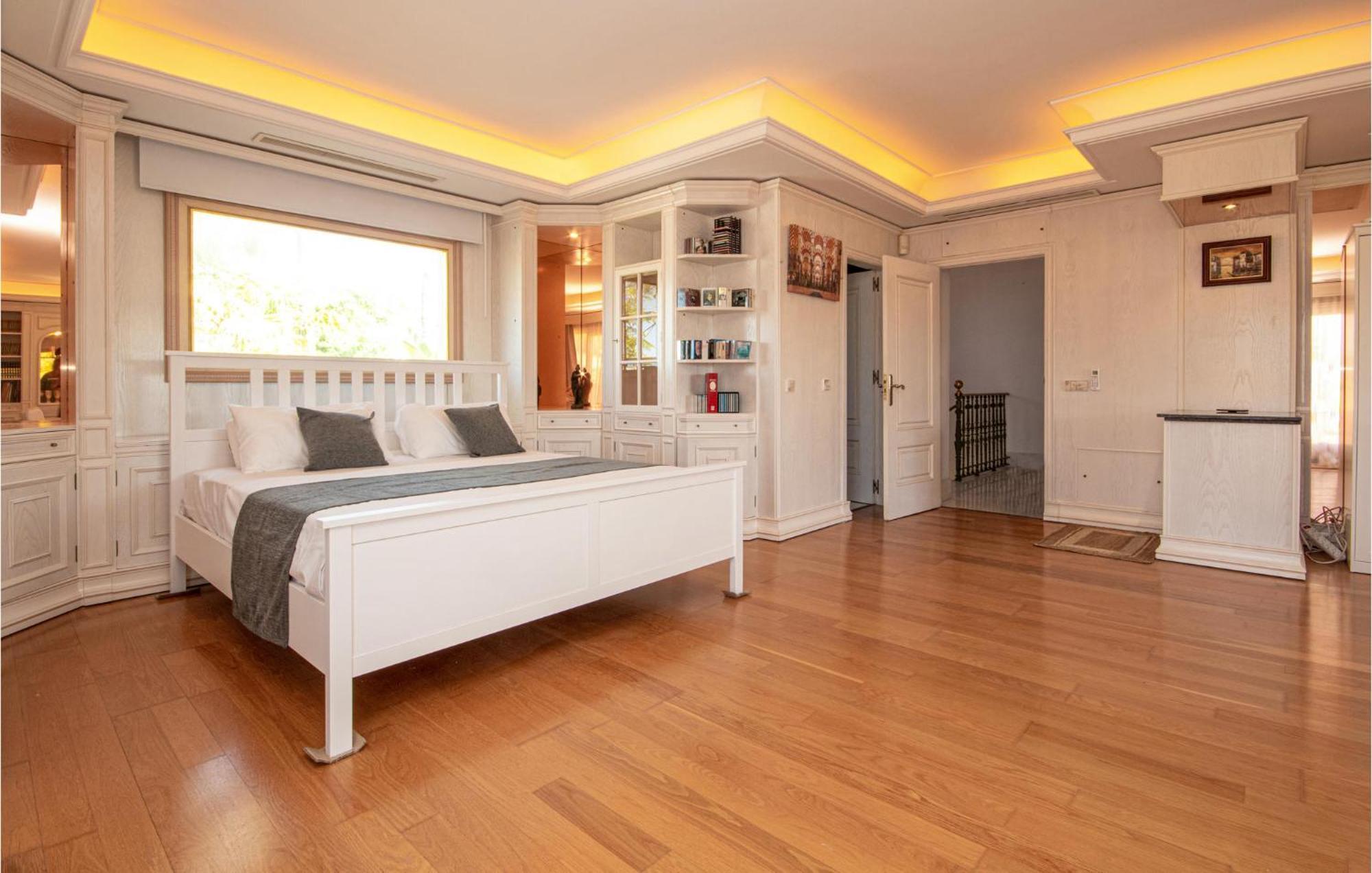 Santa Rosa, Mijas Golf Holiday home Fuengirola