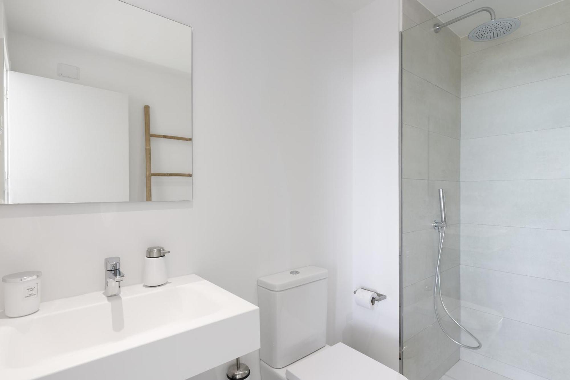 Apartment Higueron Skyline Fuengirola
