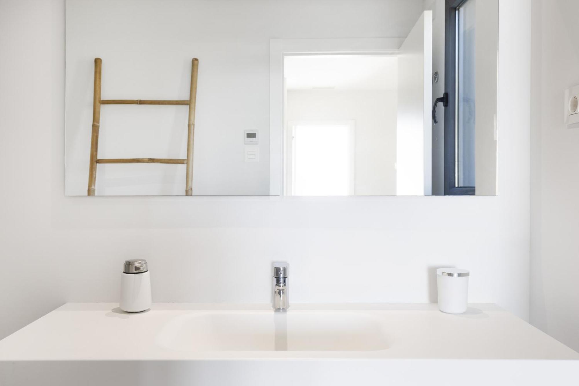 Higueron Skyline Apartment