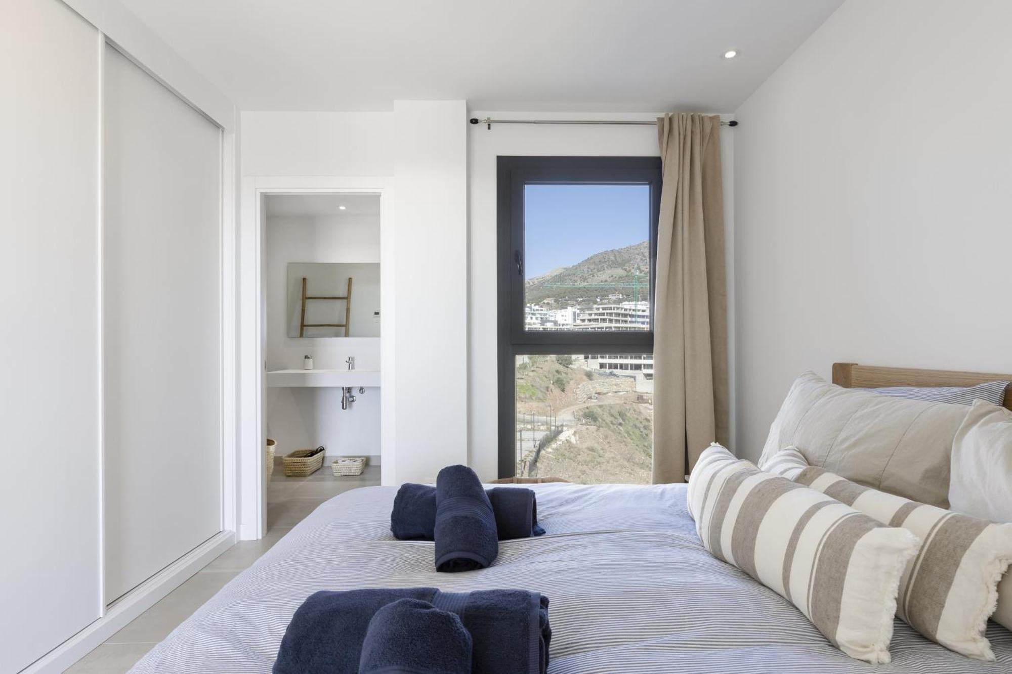 Higueron Skyline * Fuengirola