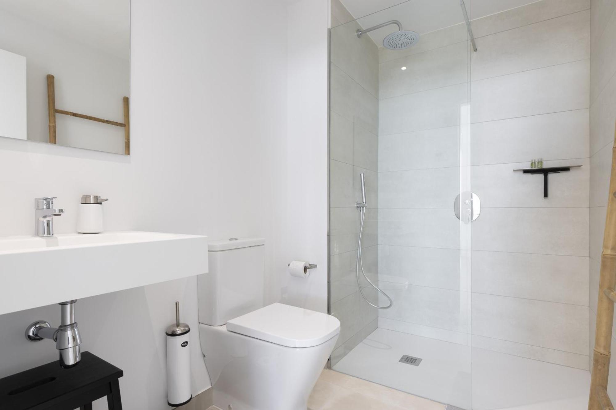 Higueron Skyline Apartment *