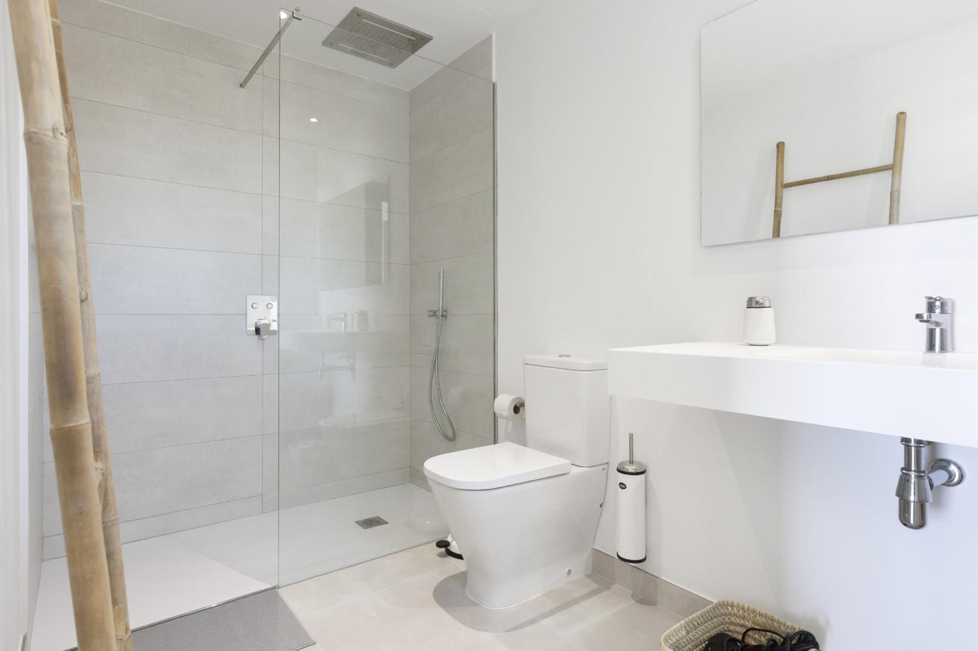 Higueron Skyline Apartment Fuengirola