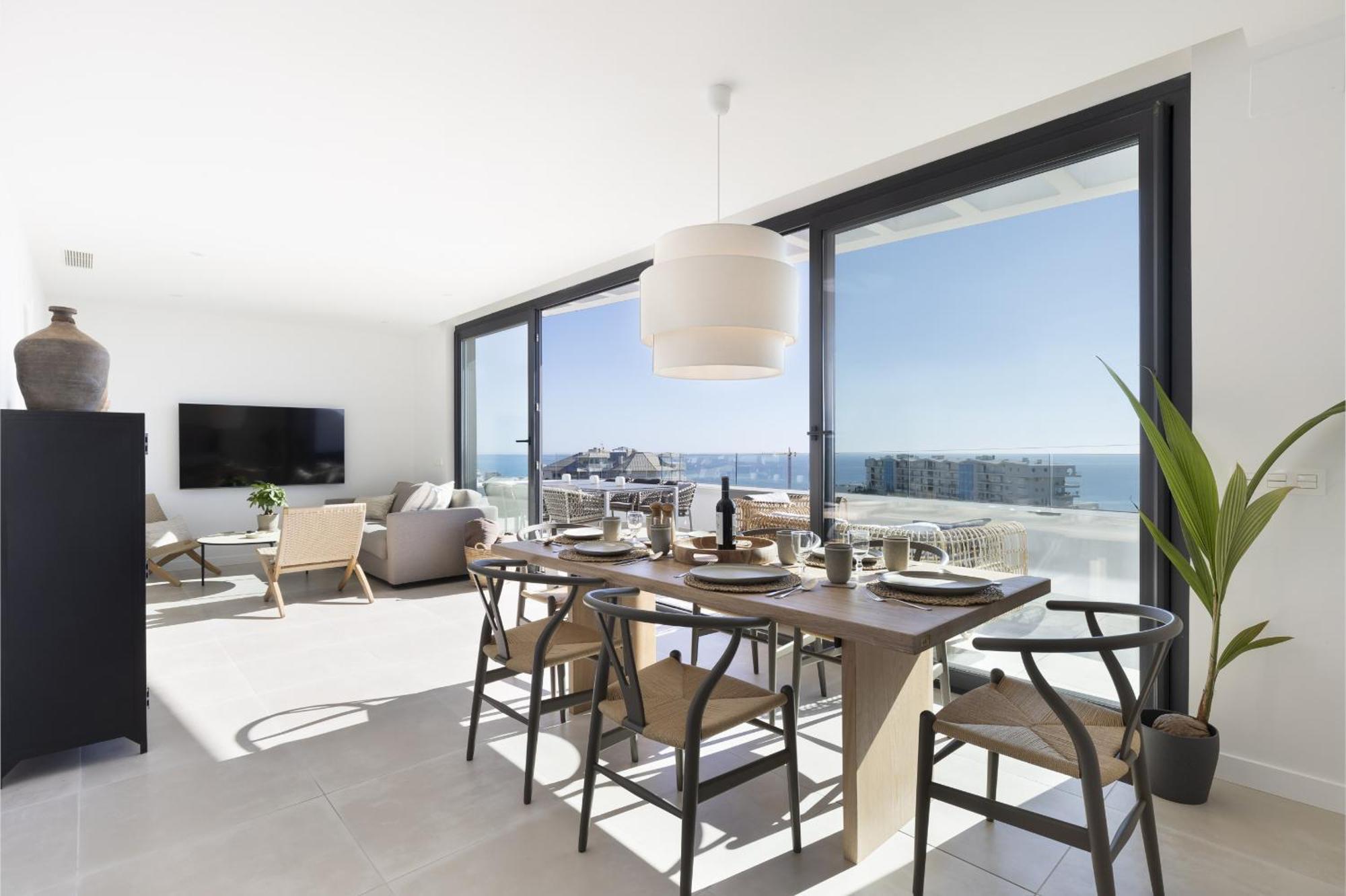 Higueron Skyline Fuengirola