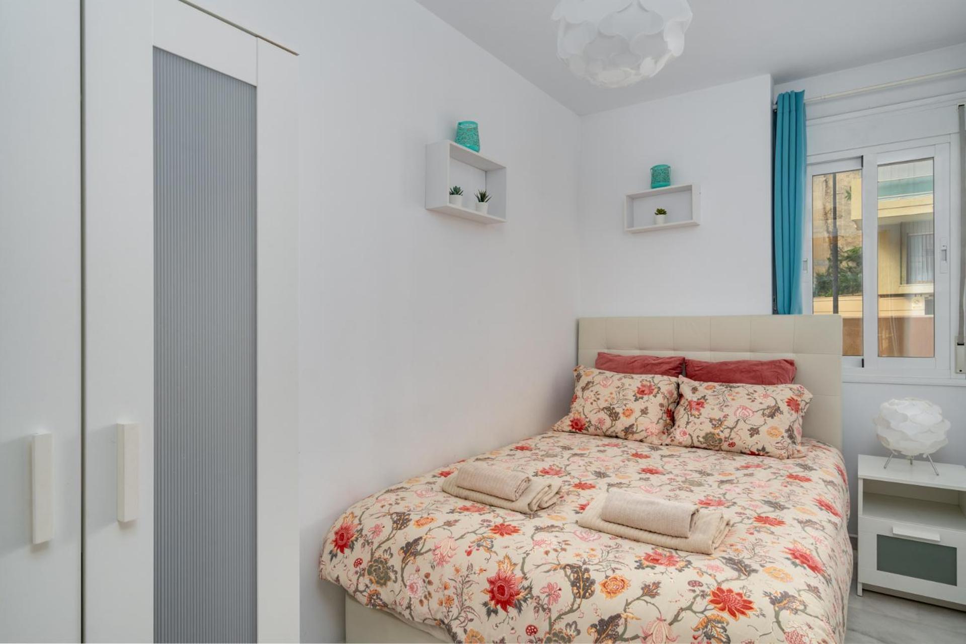 Appartement 20 Meters From The Fuengirola