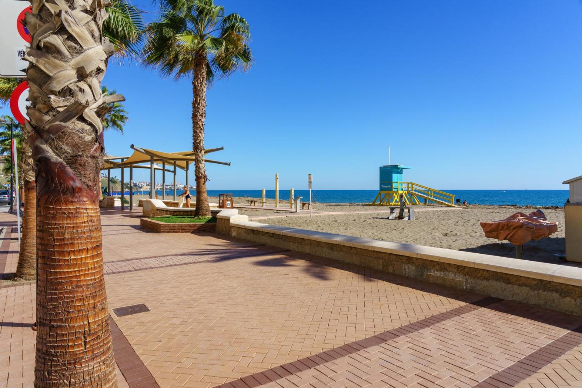 Appartement 20 Meters From The
