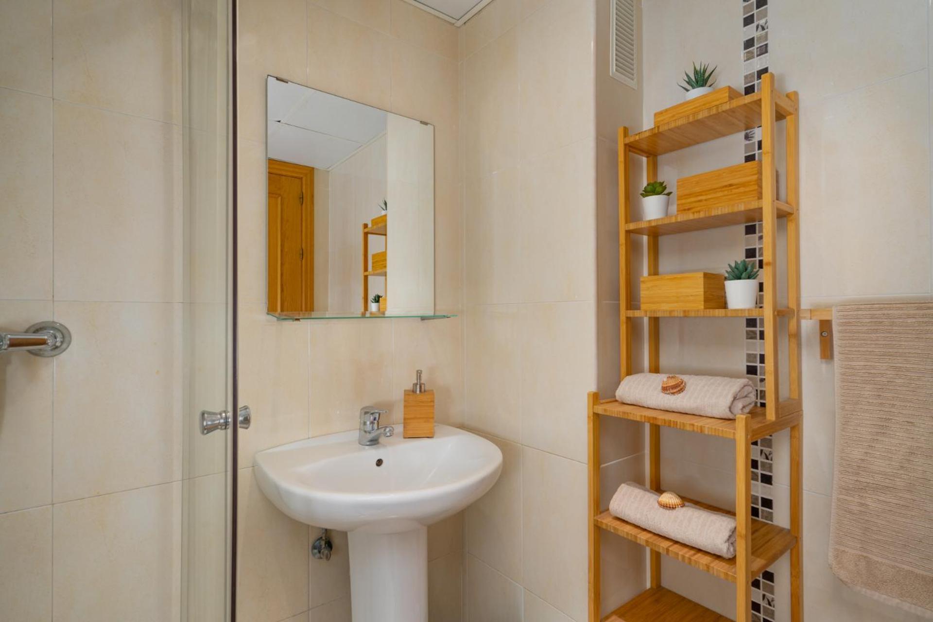 Appartement 20 Meters From The Fuengirola
