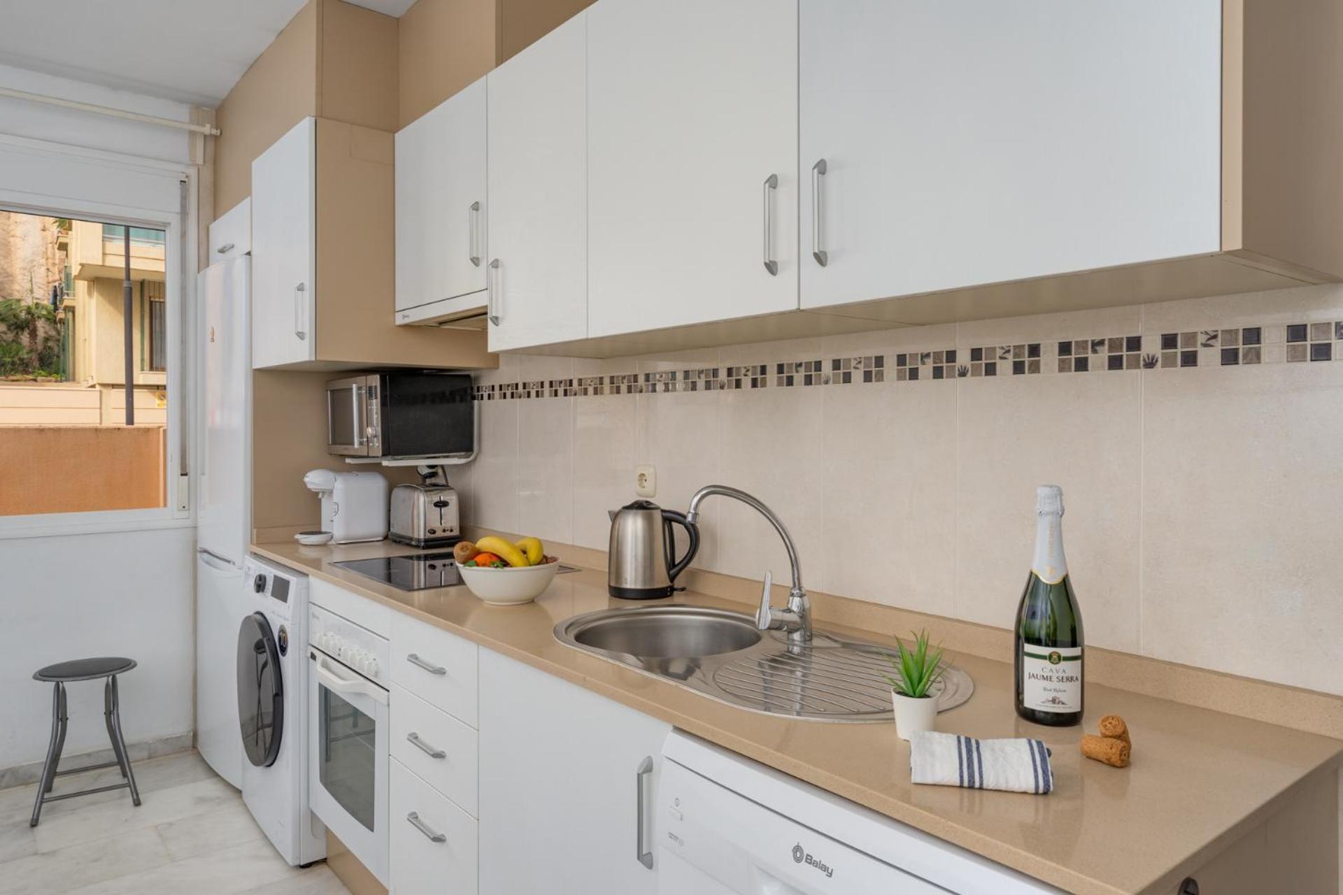 Appartement 20 Meters From The