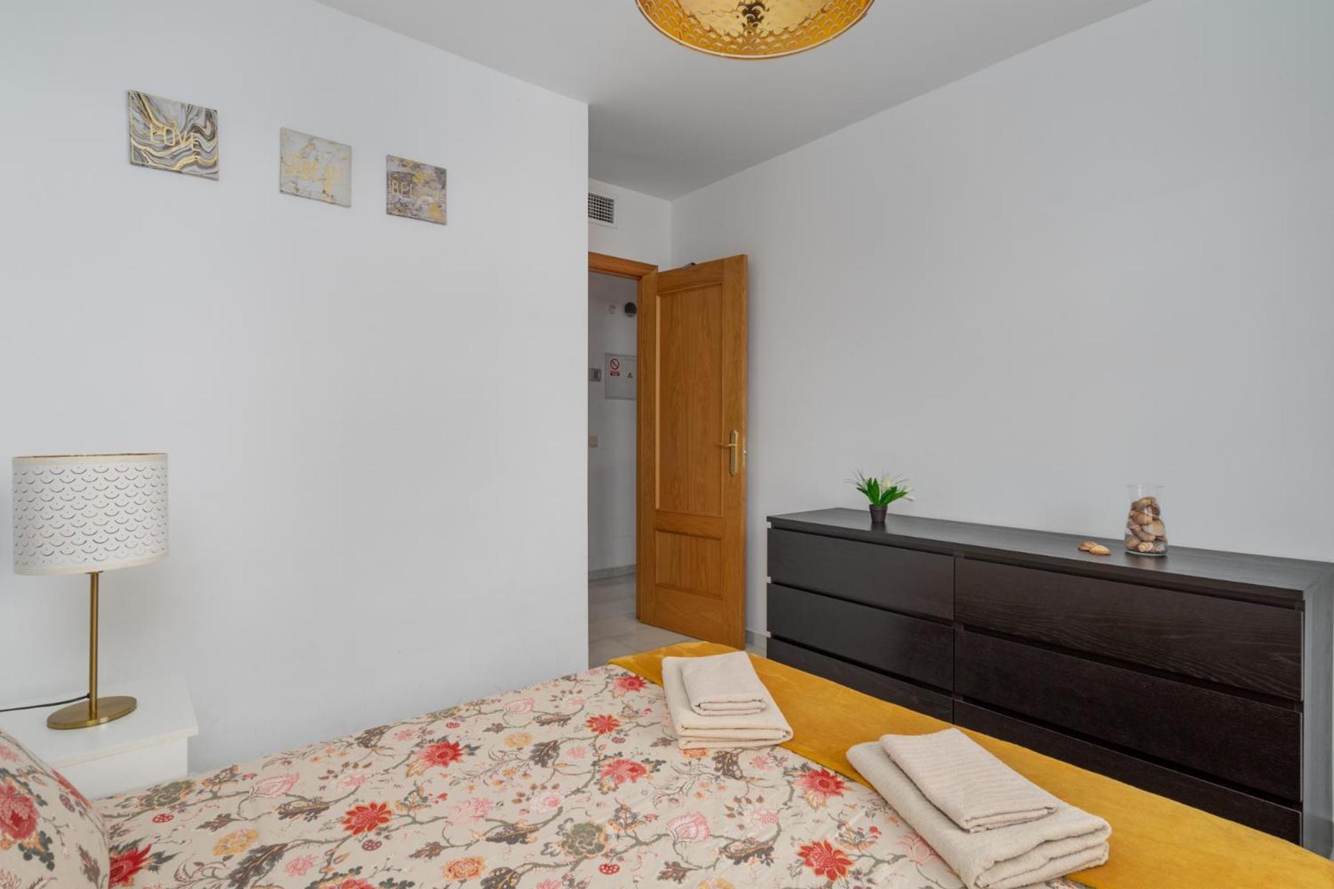 Appartement 20 Meters From The *