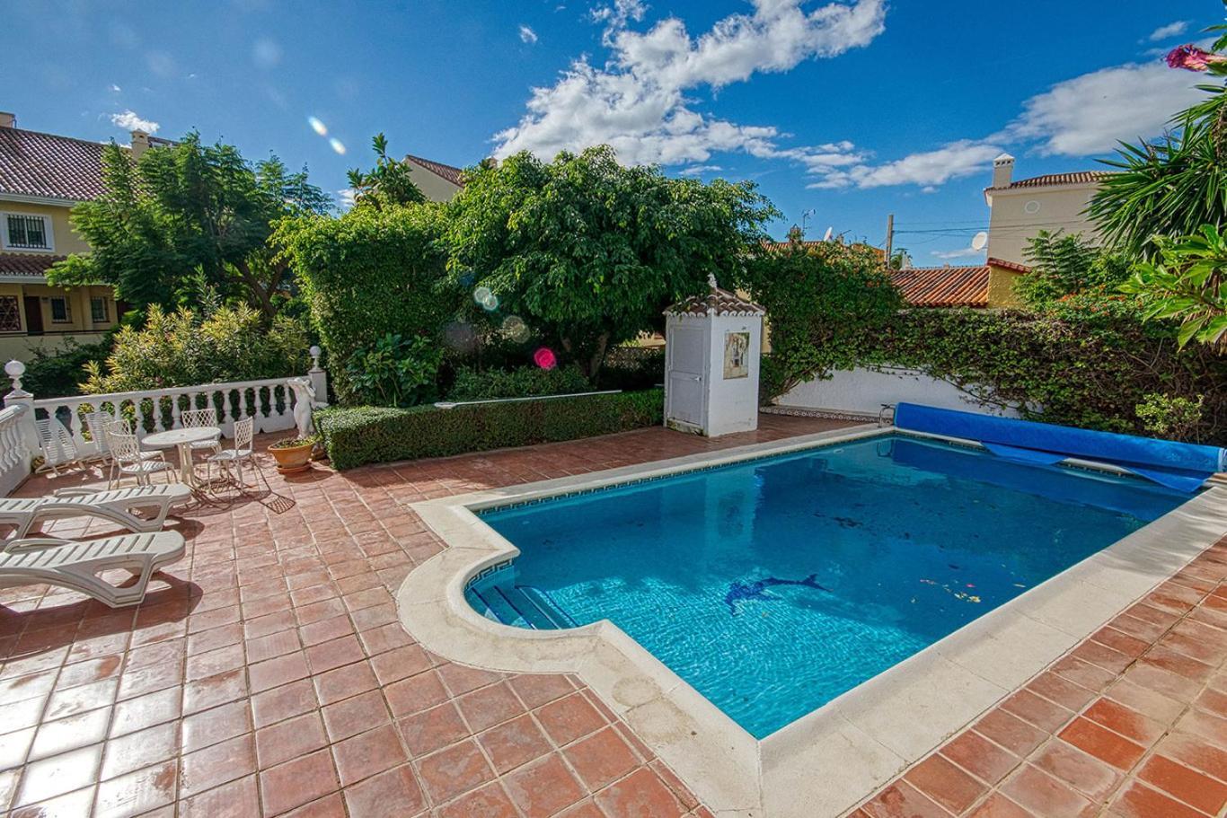 Villa Bonita