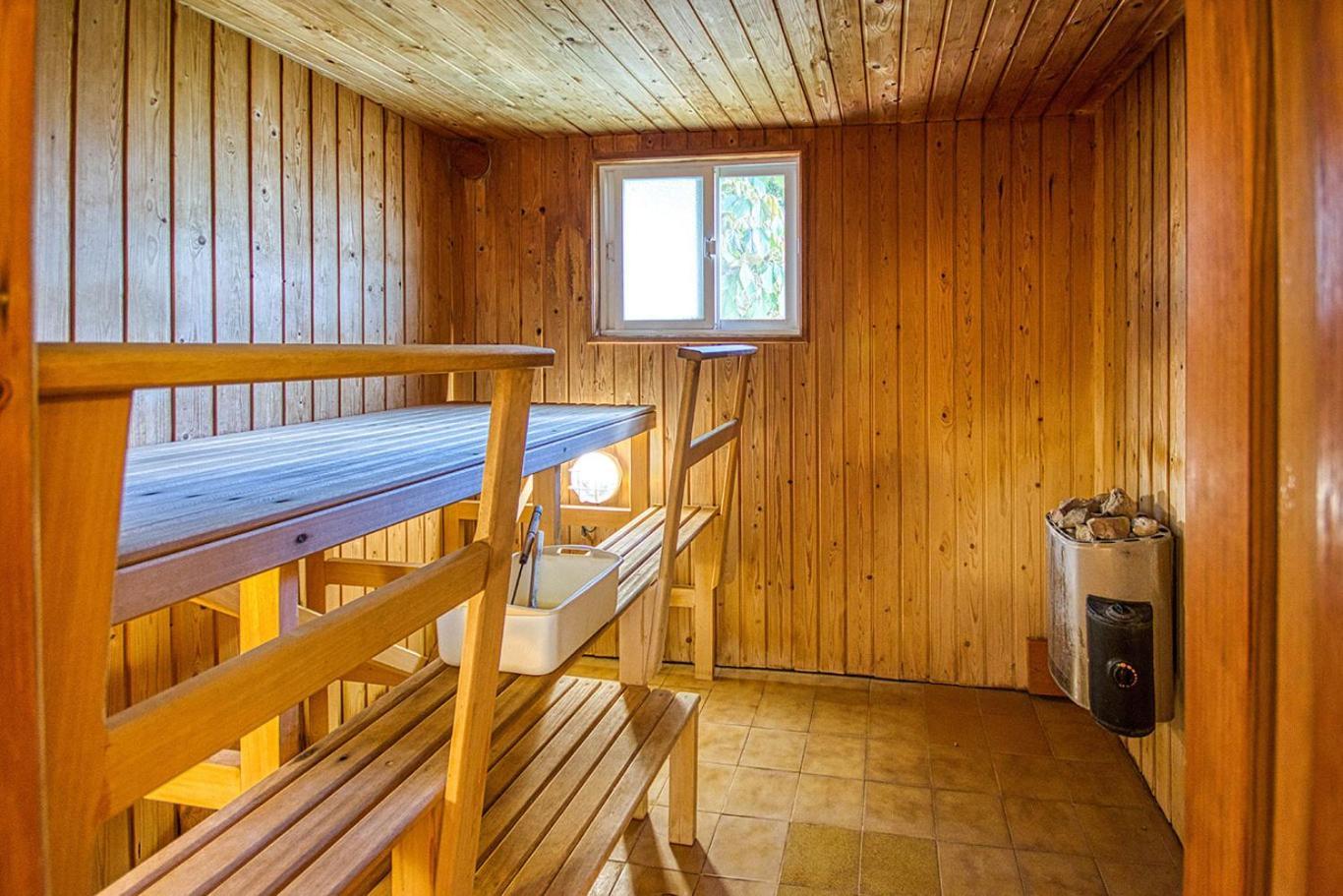 Bonita Villa
