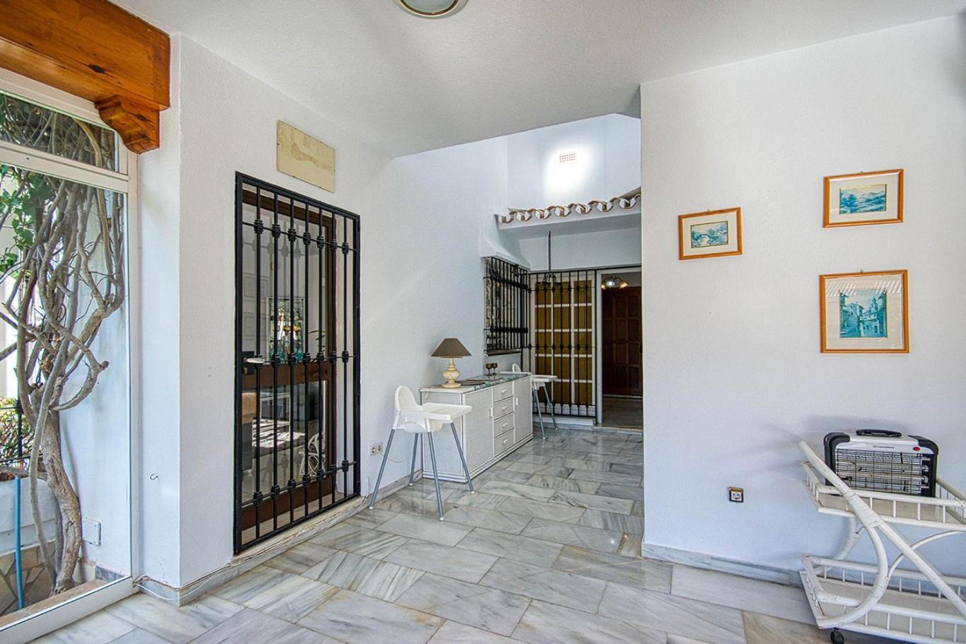 Bonita Villa Fuengirola