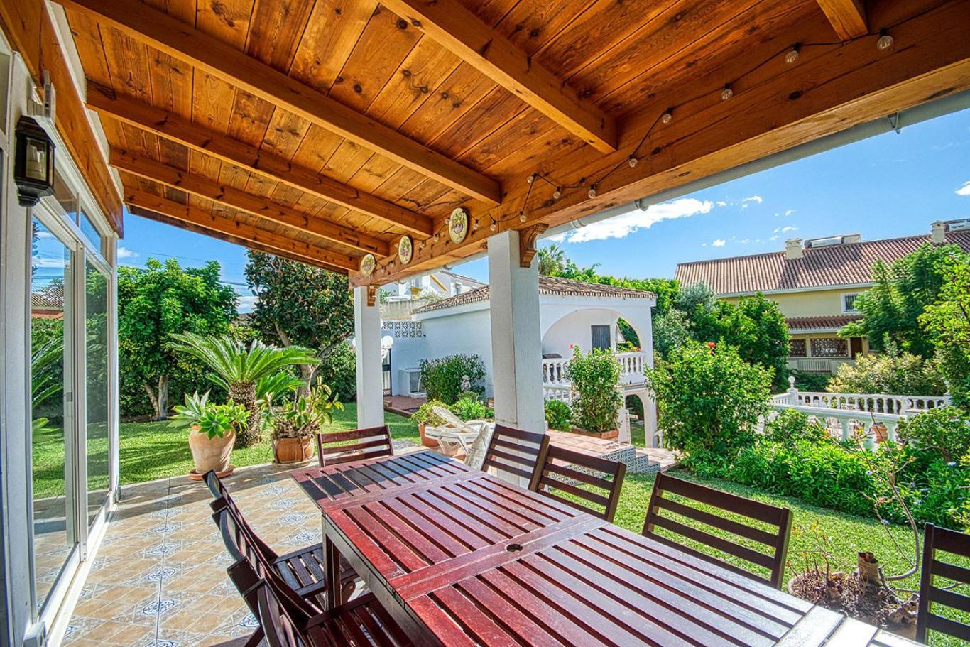 Bonita Villa