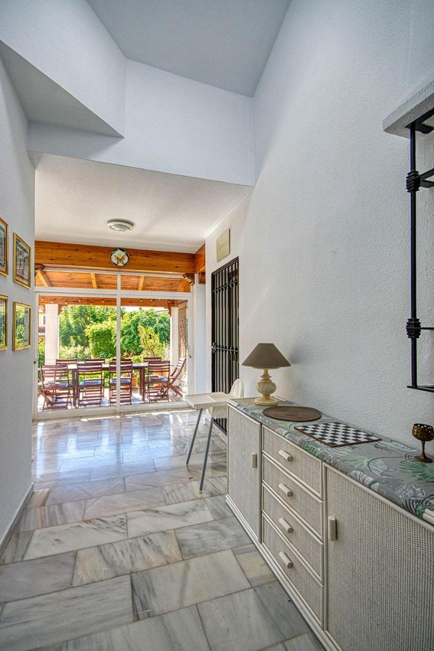 Bonita Villa Fuengirola