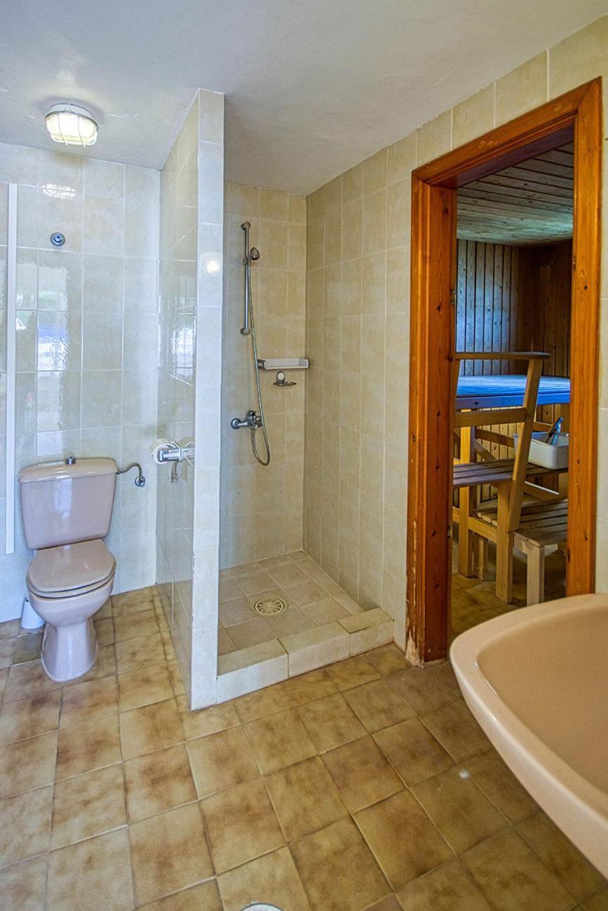 Villa Bonita Fuengirola