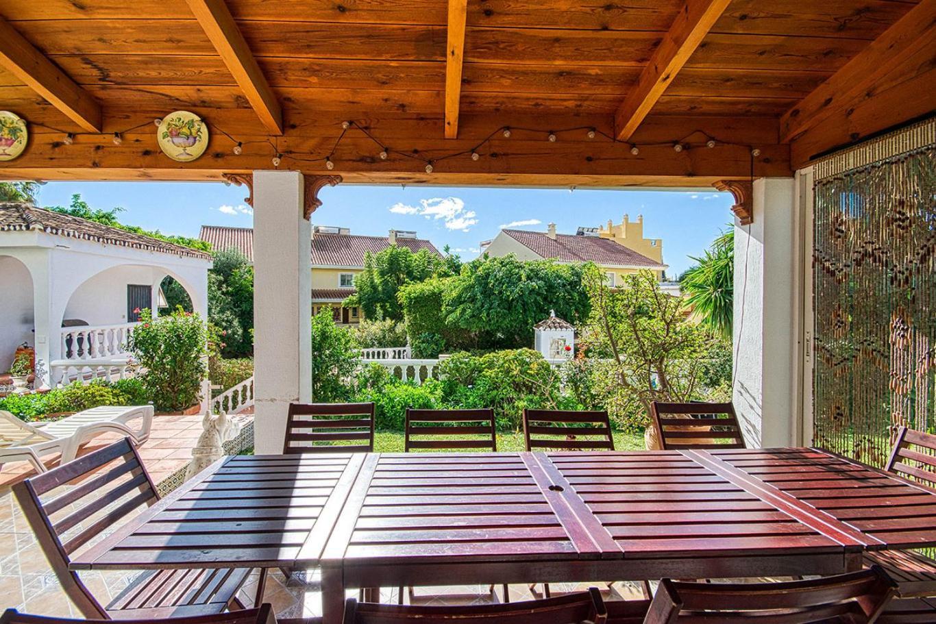 Bonita Villa