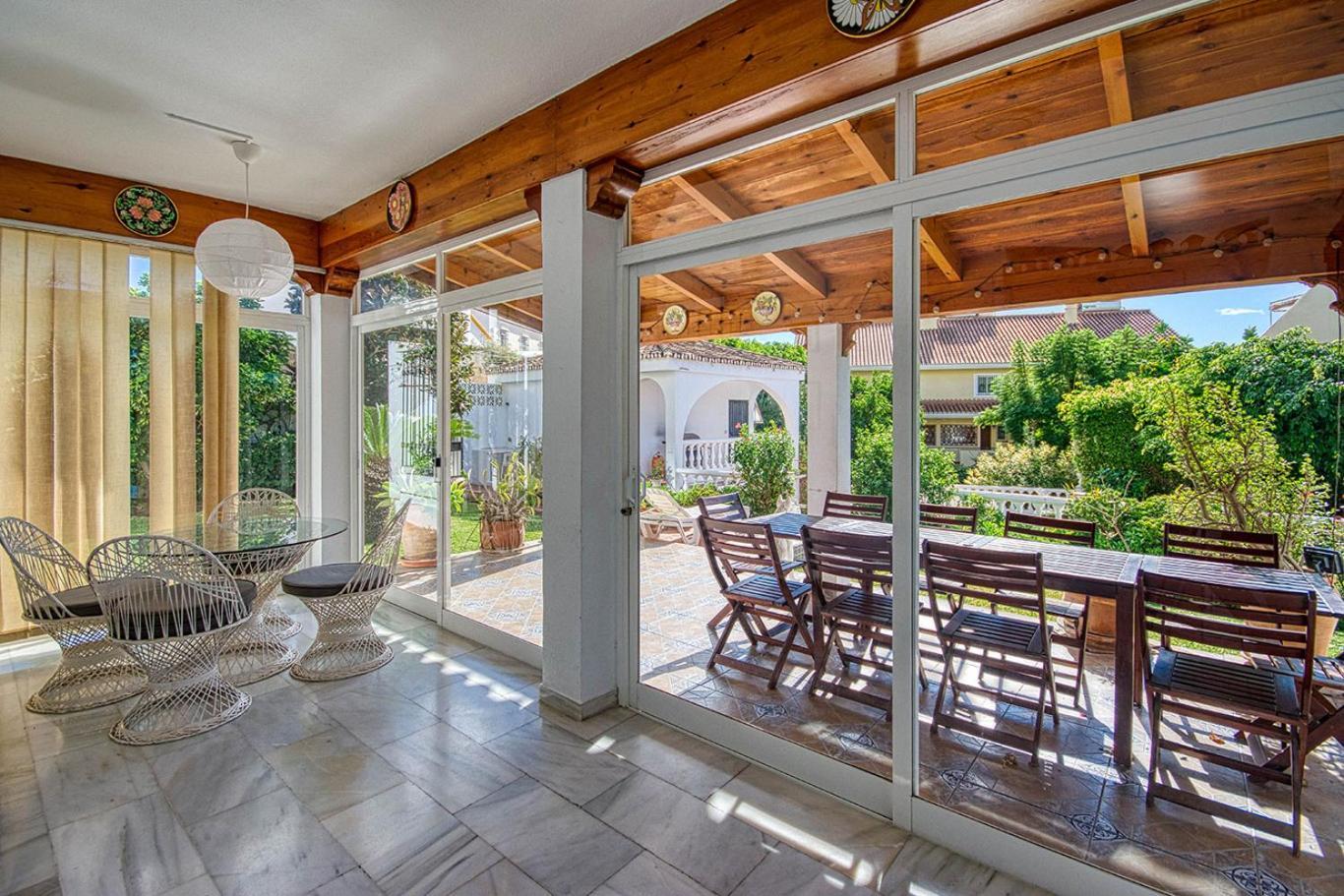 Villa Bonita