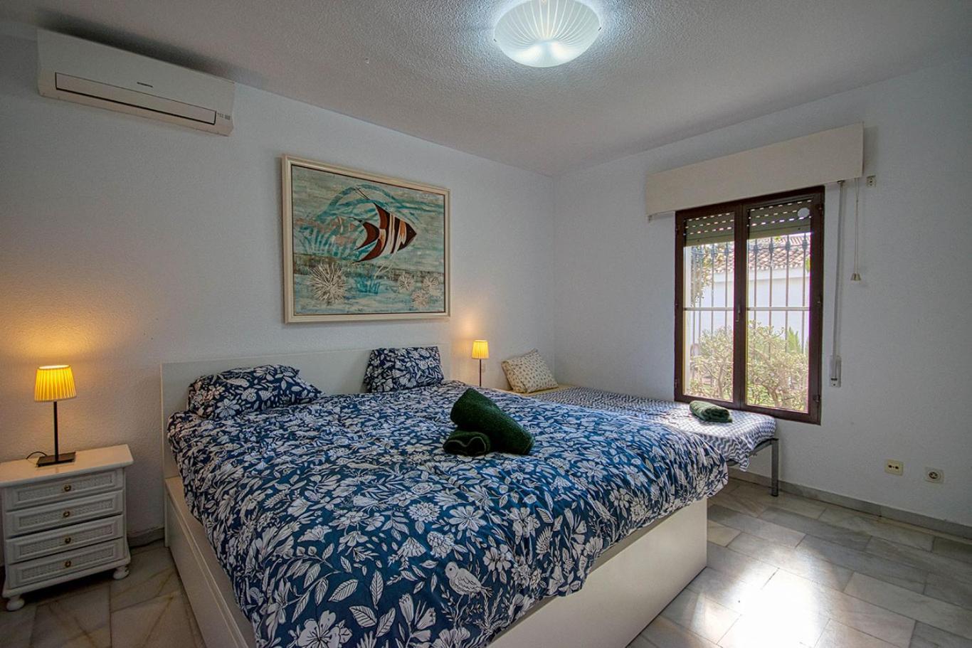 Bonita Villa *