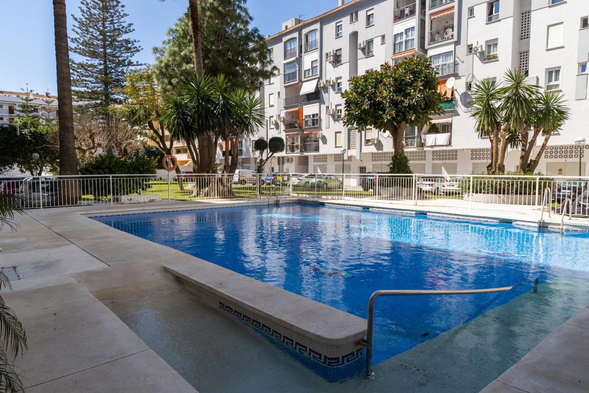 Apartamento Esperanza *