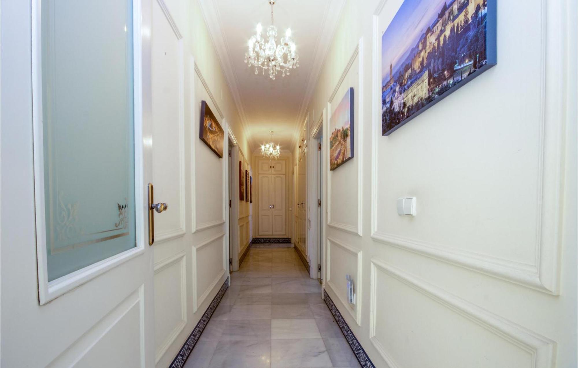 Santa Rosa, Mijas Golf Holiday home Fuengirola