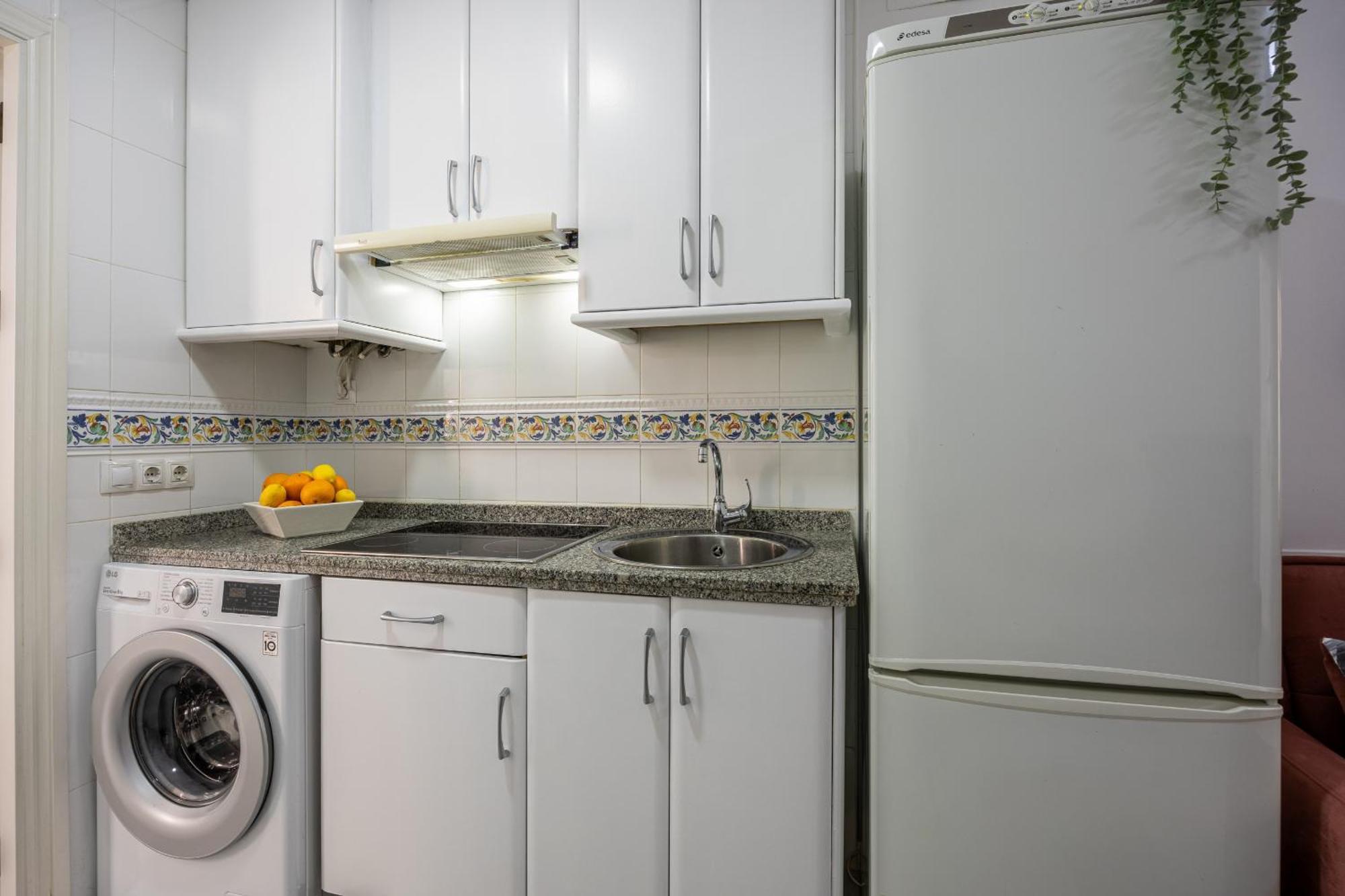 Apartment Vitvi - Chinorros Centro