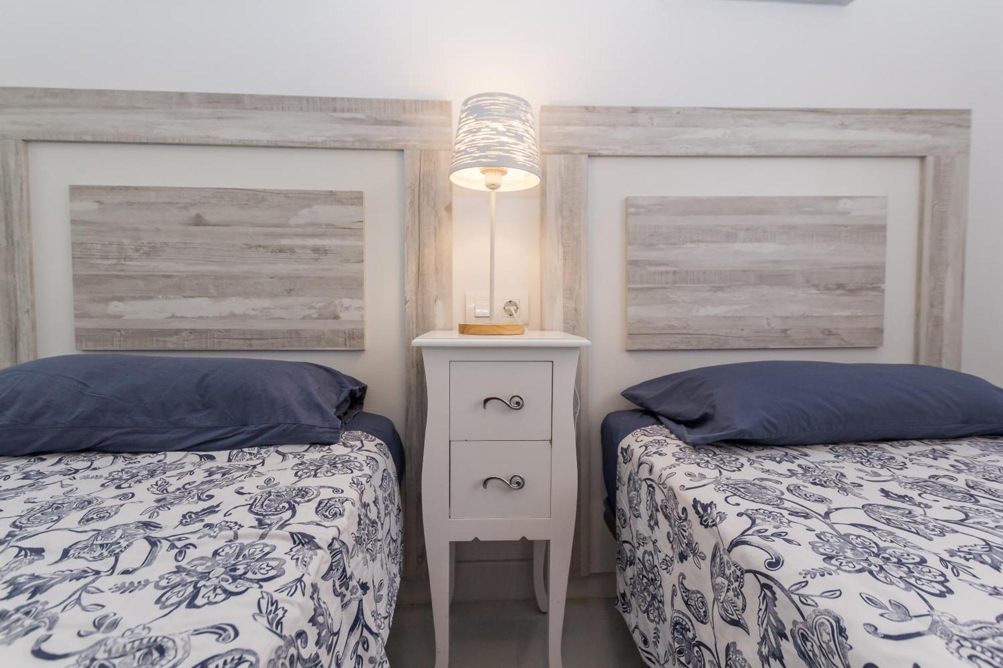 Winter - Luxury With Terrace Mountain Views Near * Fuengirola