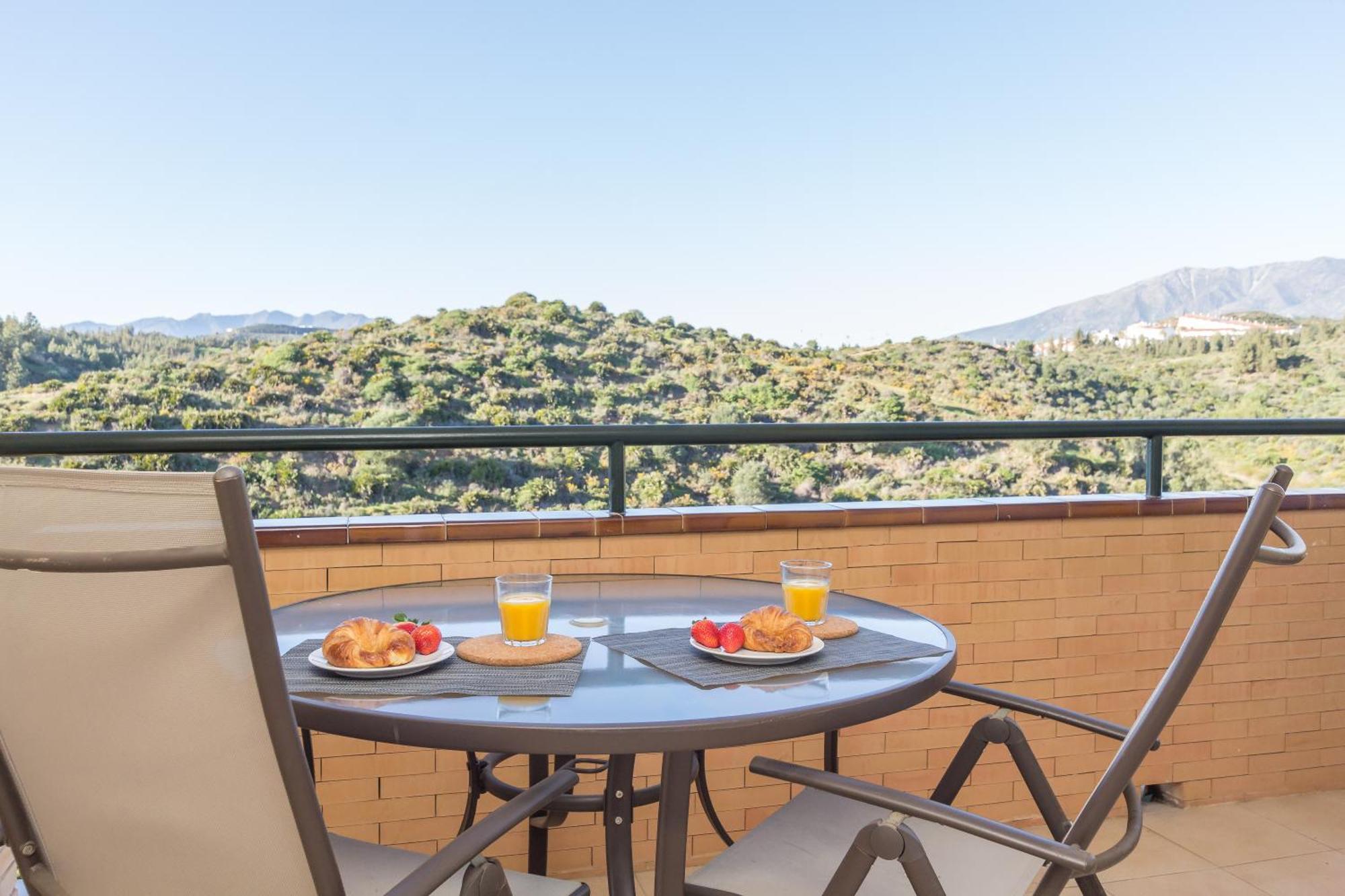 Appartement Winter - Luxury With Terrace Mountain Views Near