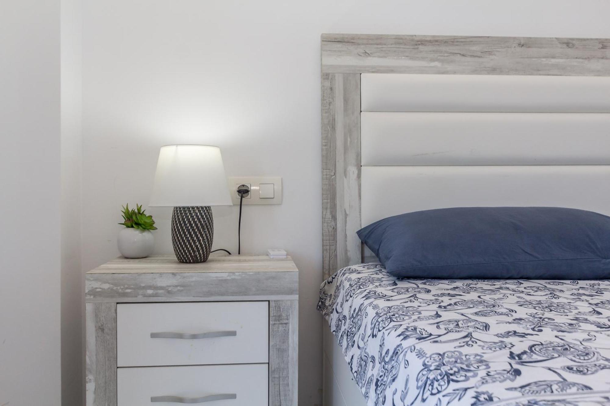 Winter - Luxury With Terrace Mountain Views Near * Fuengirola