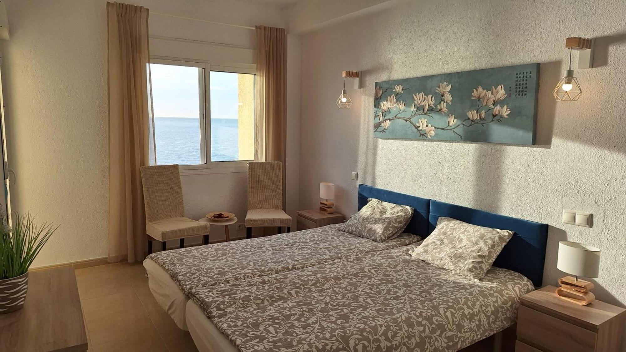 Front View 10th In Fuenghirola Appartement Fuengirola
