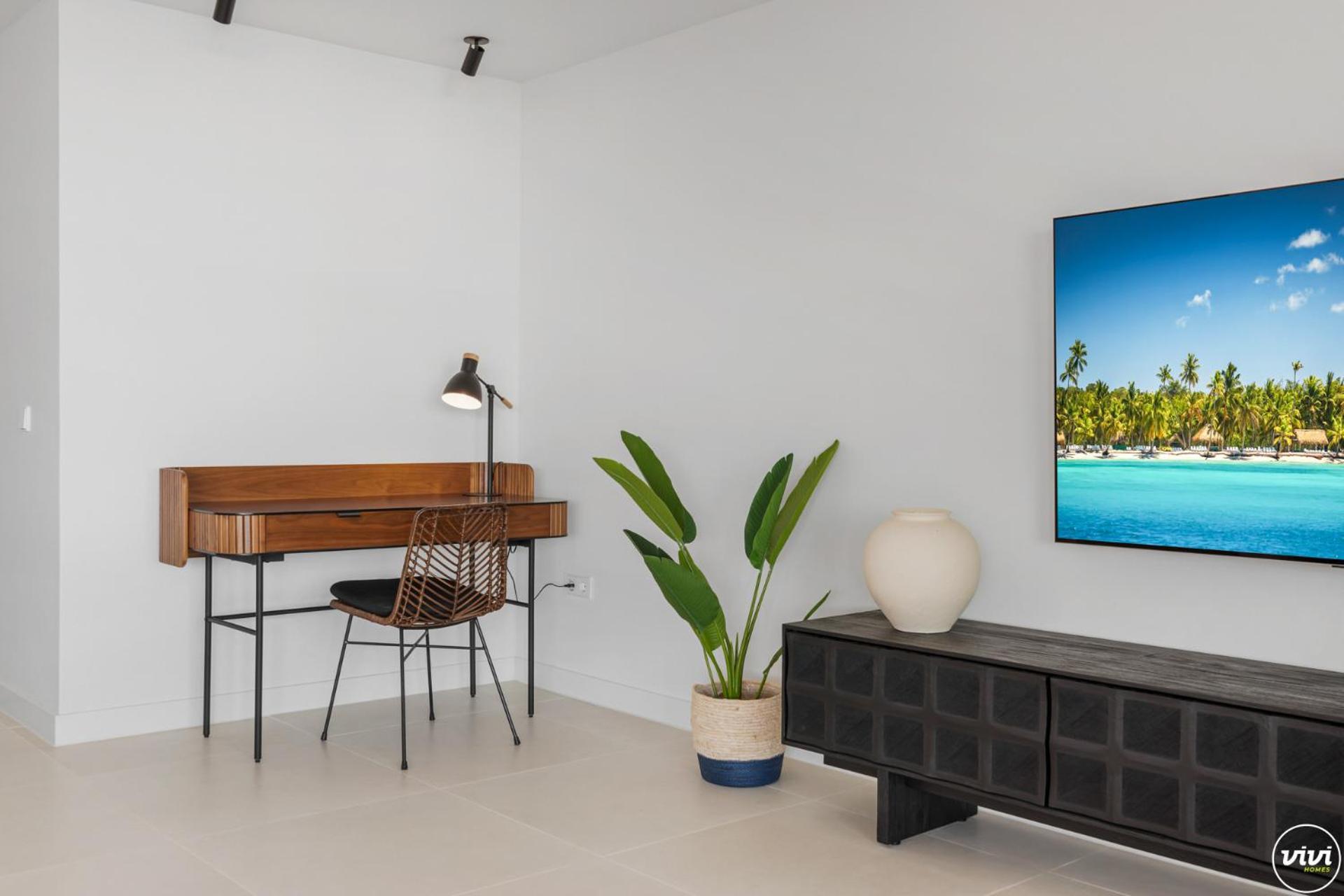 Vivi Homes - Sixsenses Pool, Golf, Patio & Sea View Fuengirola