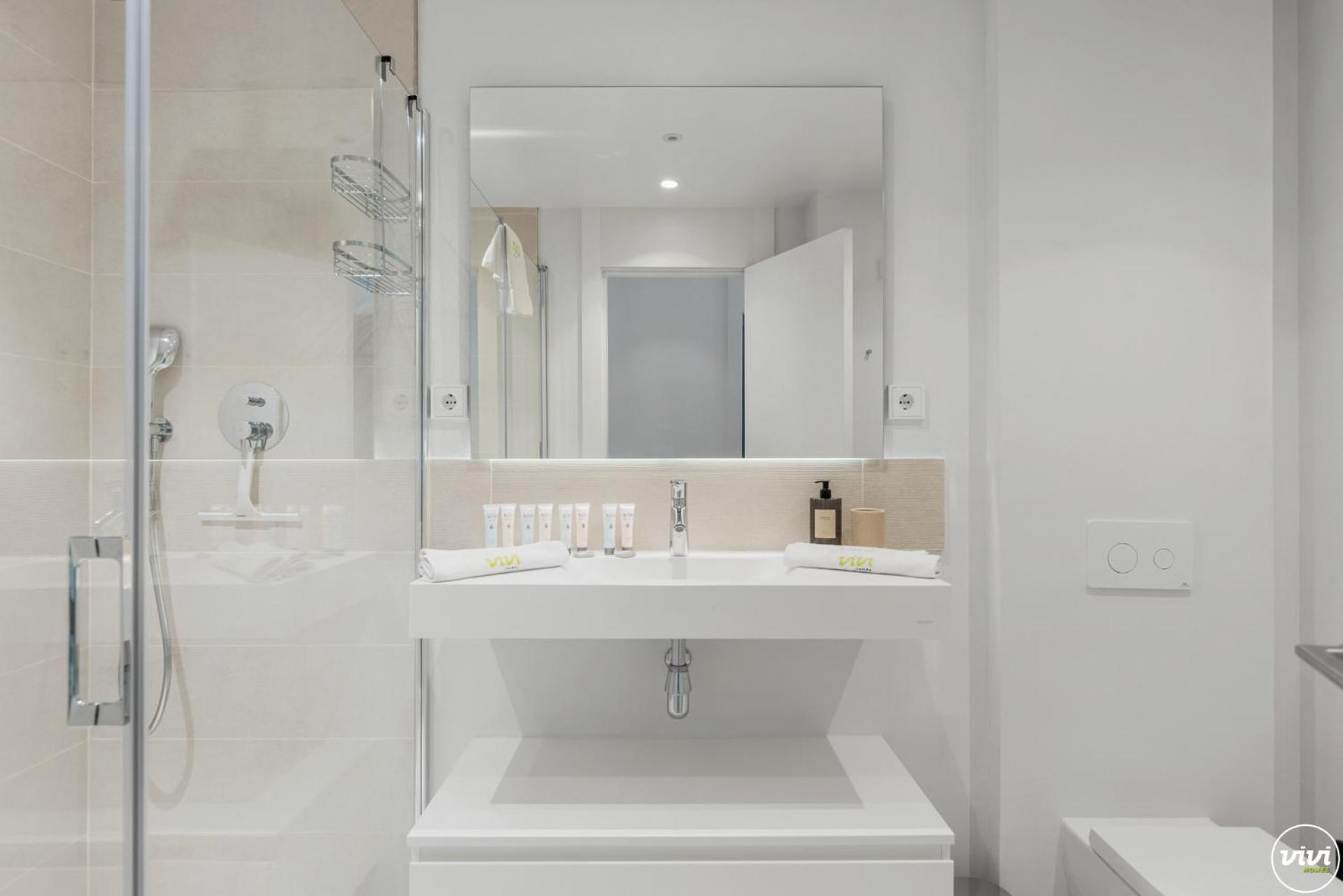 Vivi Homes - Sixsenses Pool, Golf, Patio & Sea View *