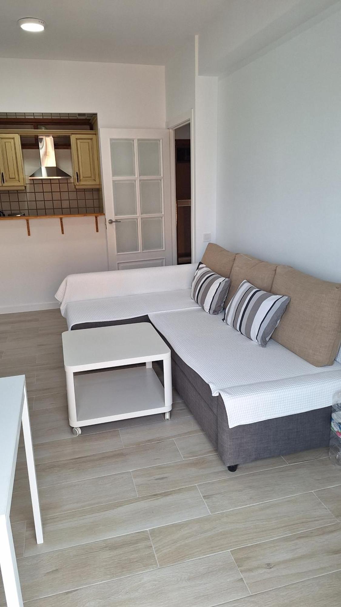 Appartement Perla 5, Primera Linea De Playa Y Centrico