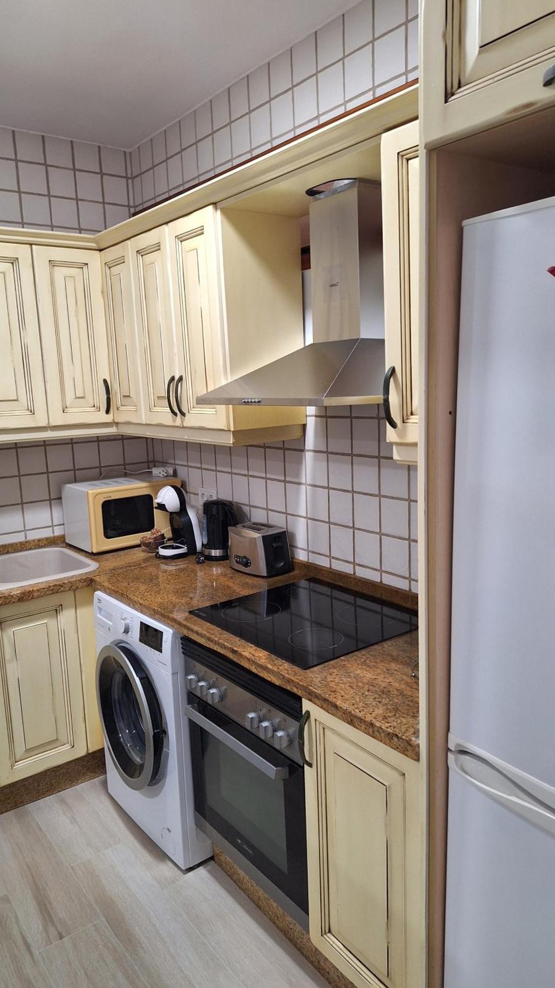 Appartement Perla 5, Primera Linea De Playa Y Centrico Fuengirola