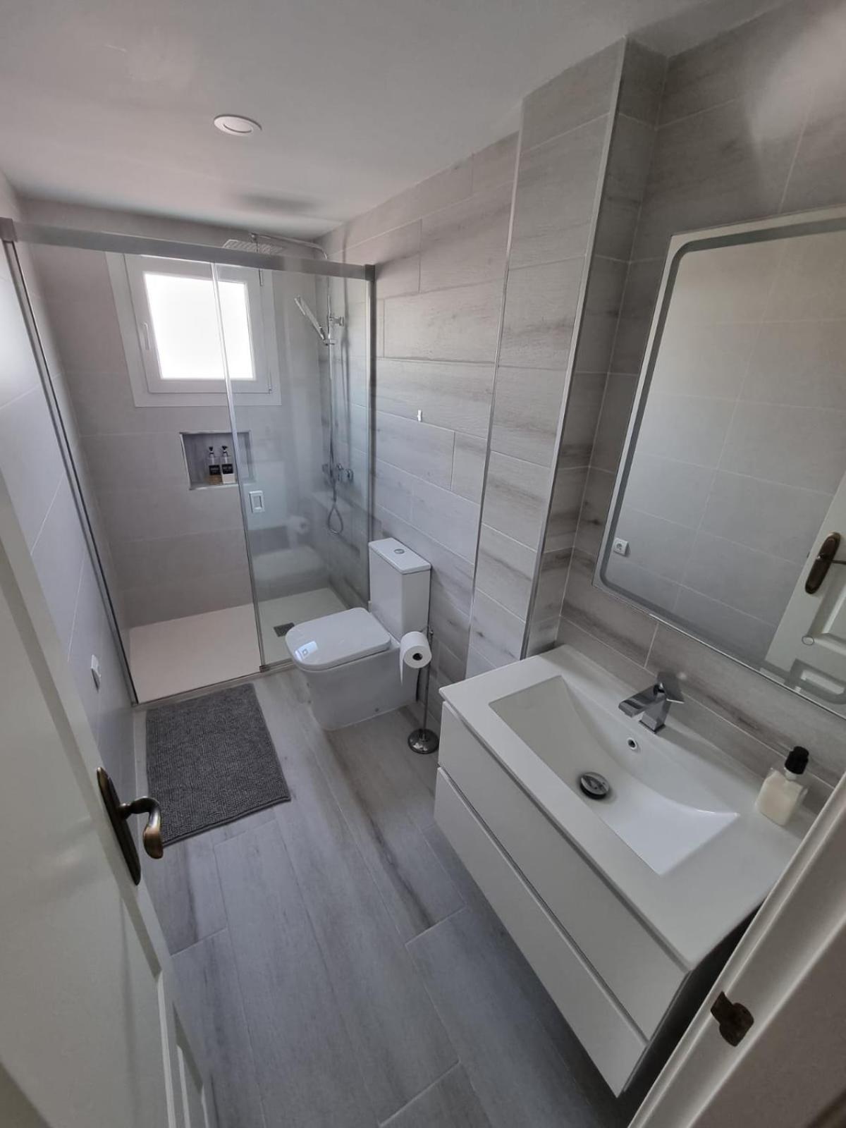 Gran Atico Mijas Costa Con Piscina Apartment Fuengirola
