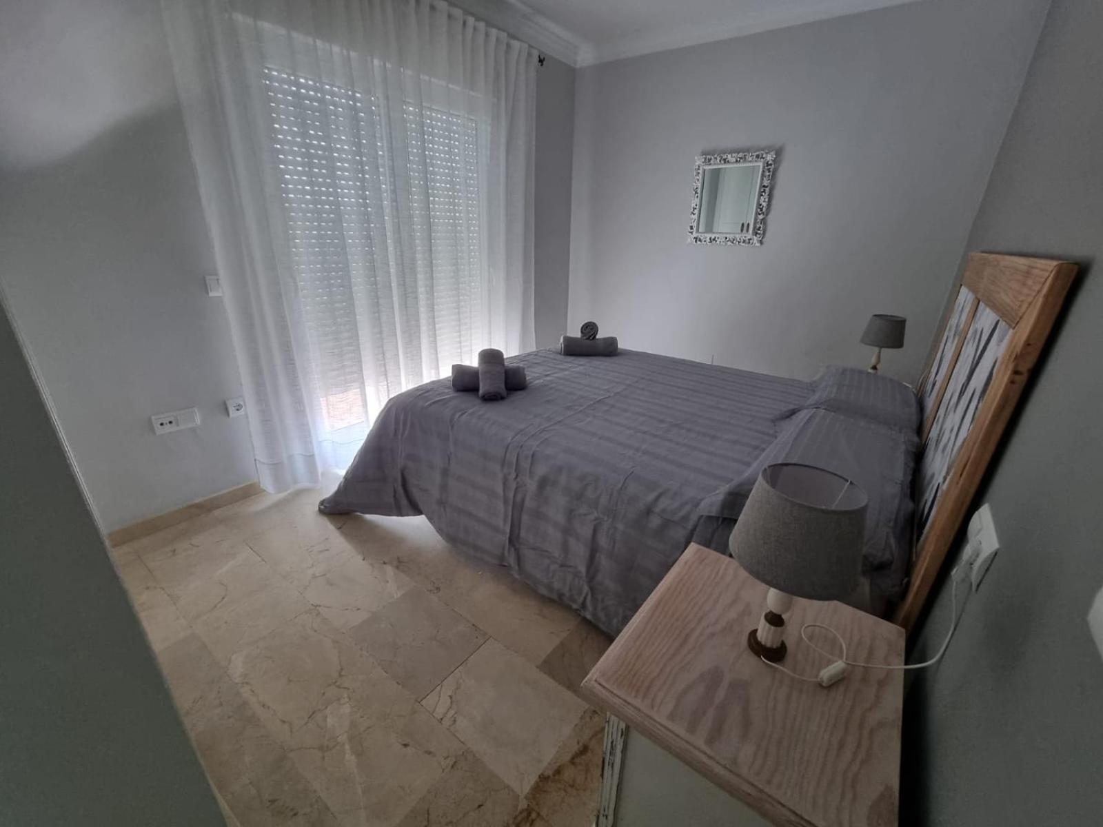 Gran Atico Mijas Costa Con Piscina Apartment *