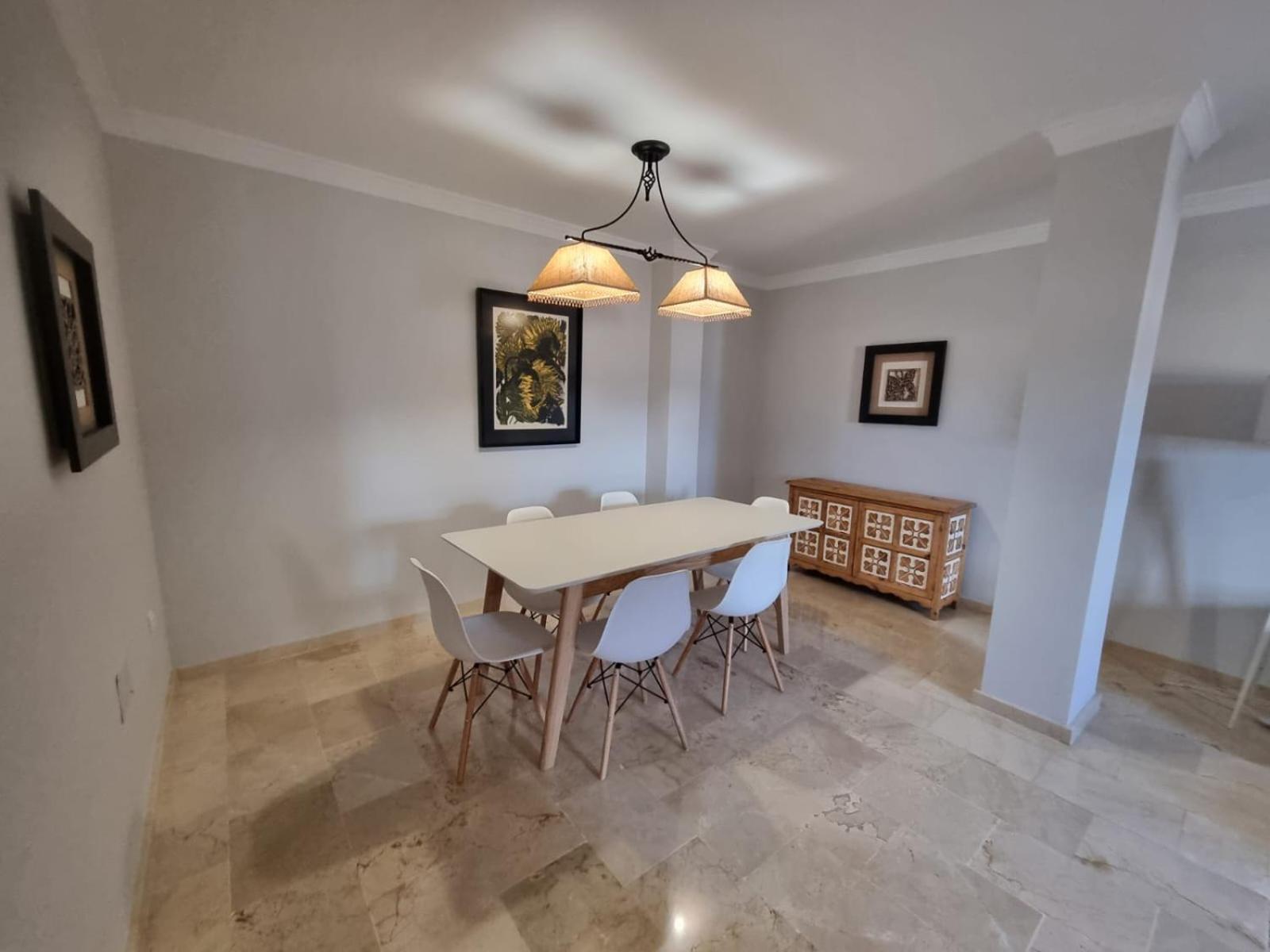 Apartment Gran Atico Mijas Costa Con Piscina