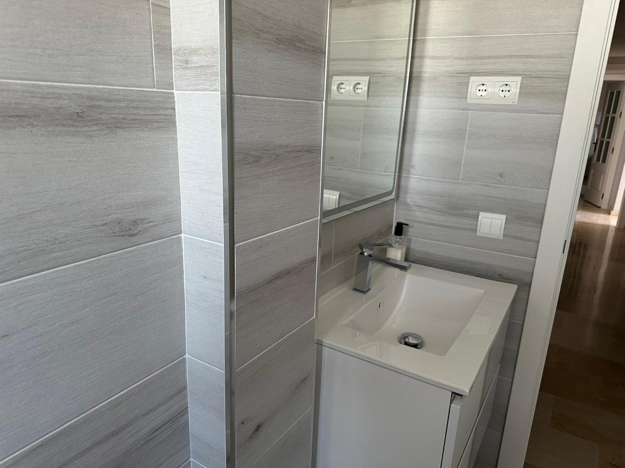 Apartment Gran Atico Mijas Costa Con Piscina Fuengirola