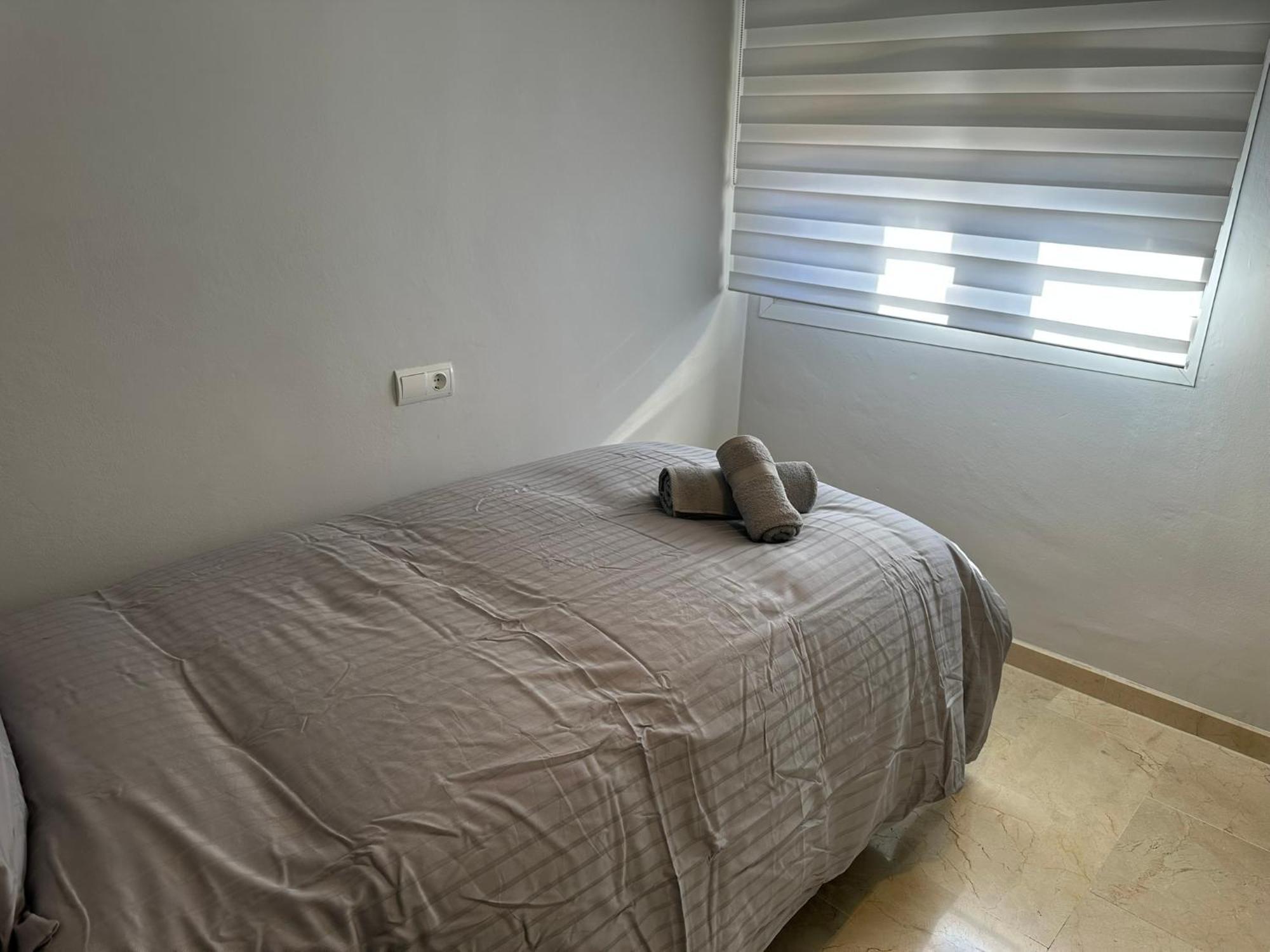 Gran Atico Mijas Costa Con Piscina