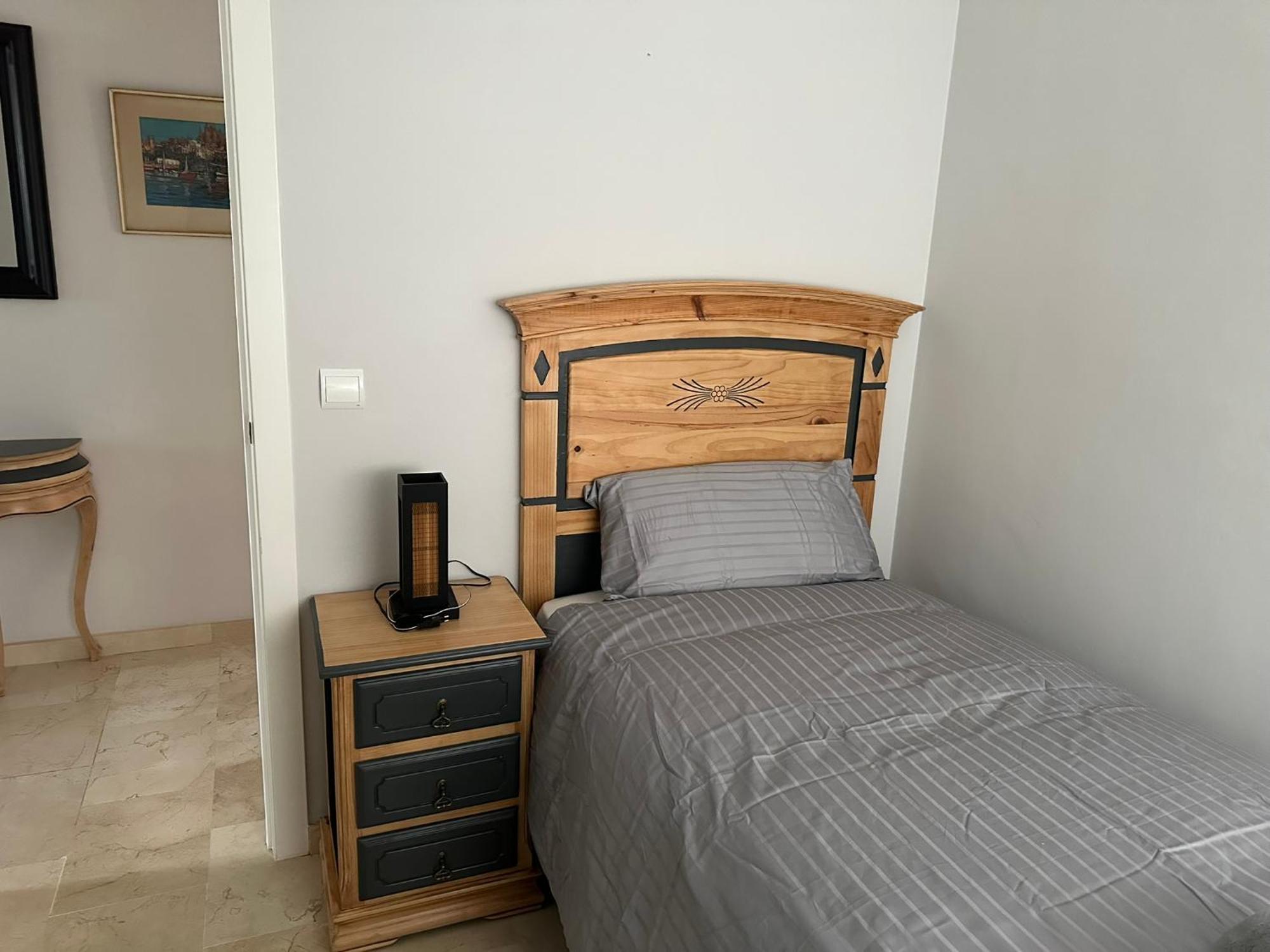 Gran Atico Mijas Costa Con Piscina Apartment *